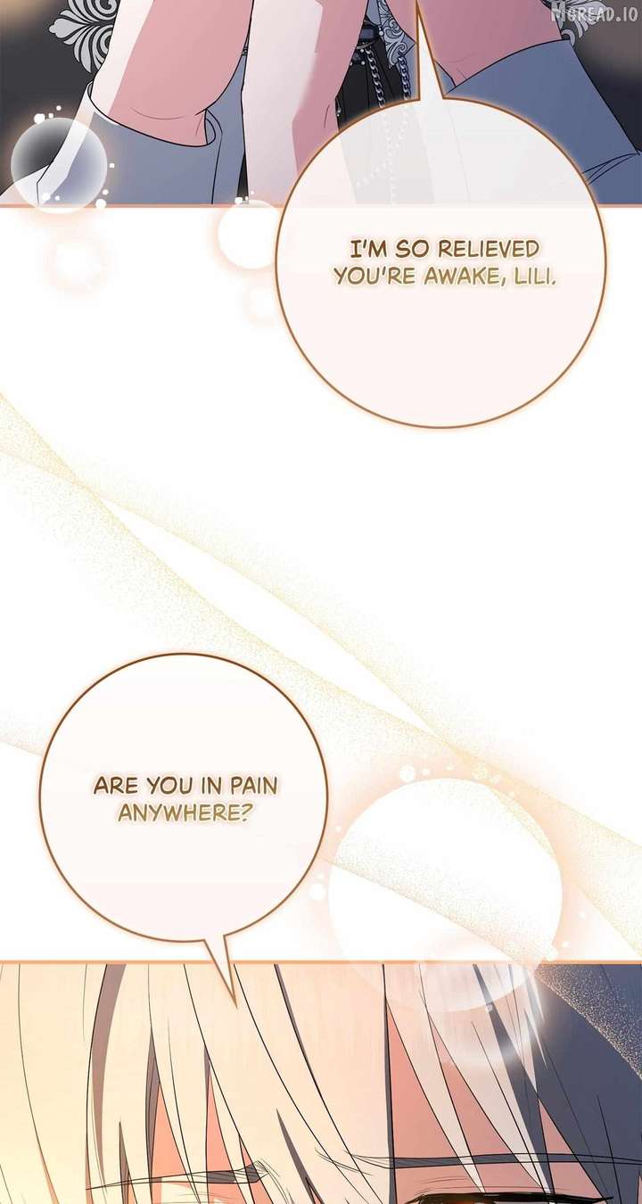 The Beloved Gardener of the World Tree Chapter 40 - Page 46