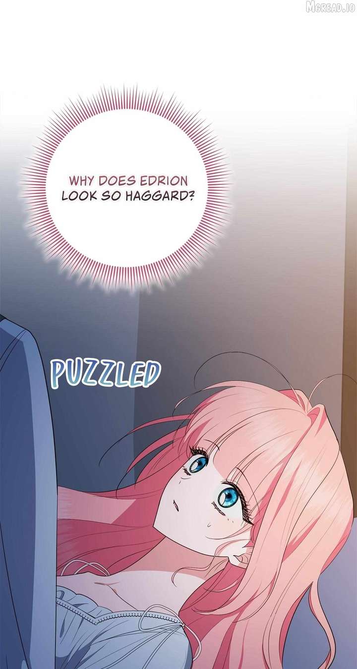 The Beloved Gardener of the World Tree Chapter 40 - Page 48