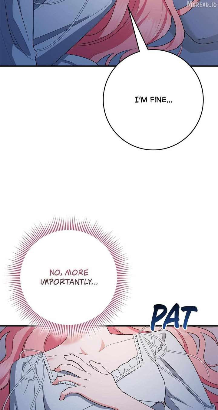 The Beloved Gardener of the World Tree Chapter 40 - Page 49