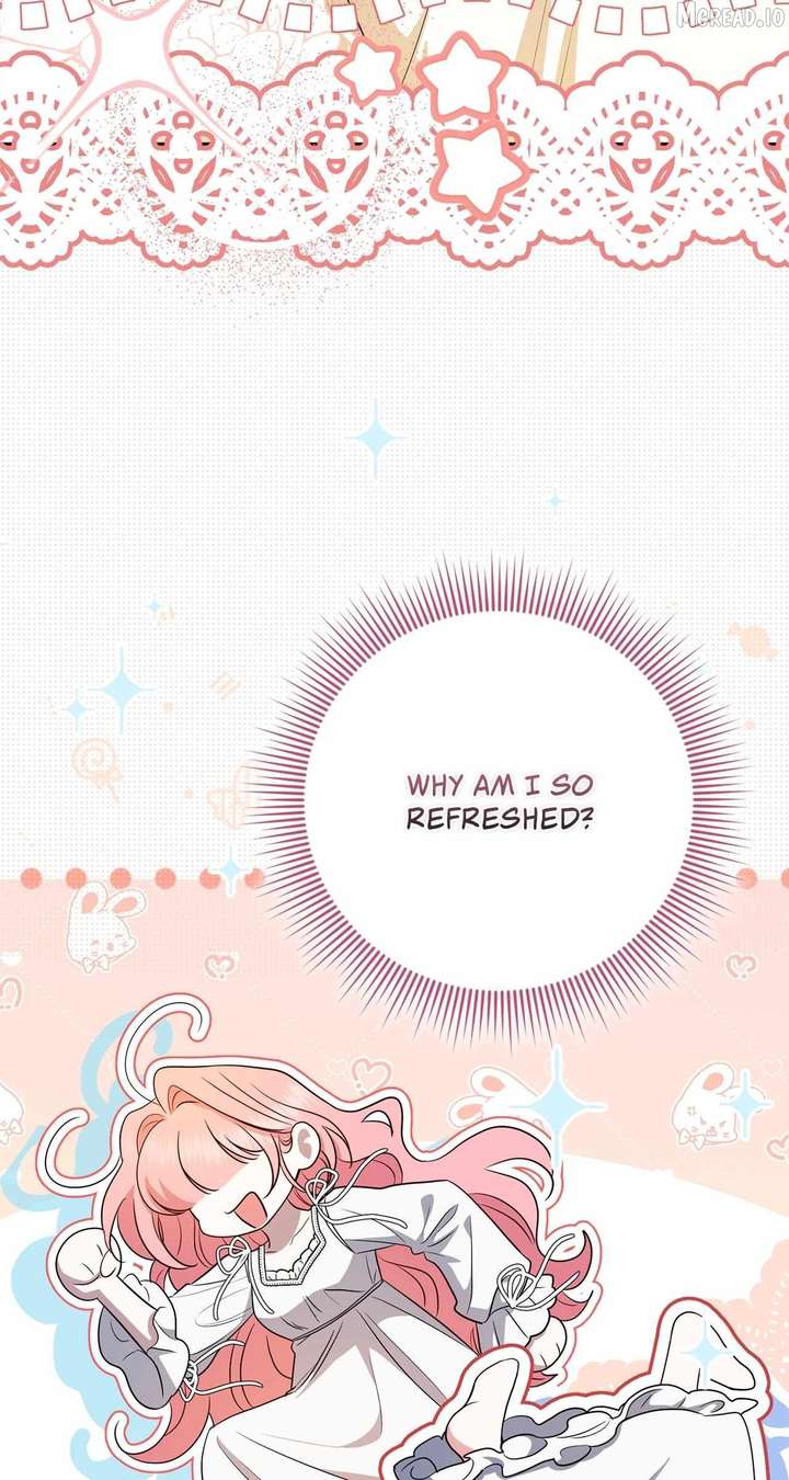 The Beloved Gardener of the World Tree Chapter 40 - Page 52