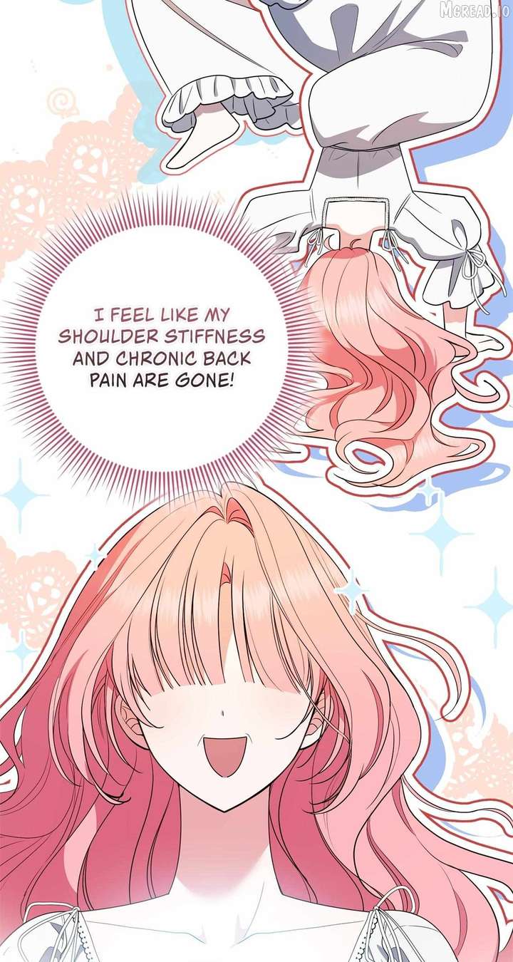 The Beloved Gardener of the World Tree Chapter 40 - Page 53