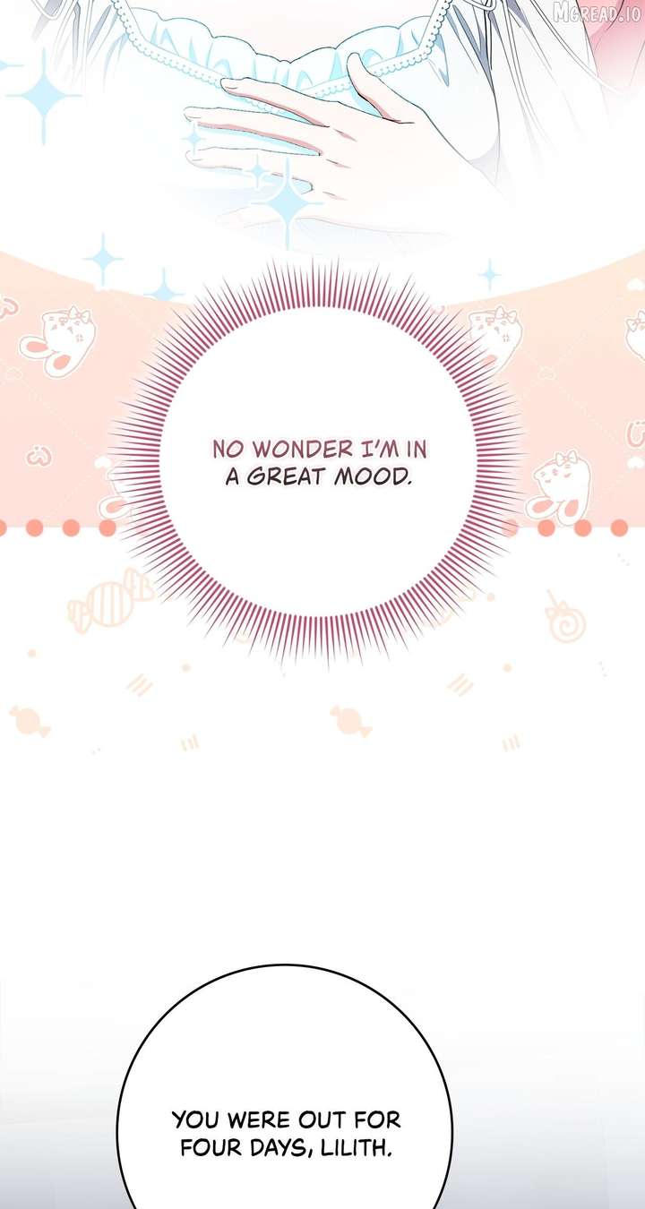 The Beloved Gardener of the World Tree Chapter 40 - Page 54