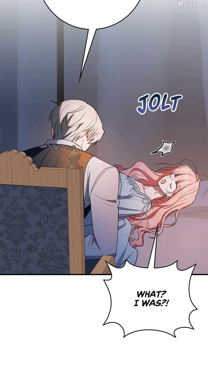 The Beloved Gardener of the World Tree Chapter 40 - Page 55