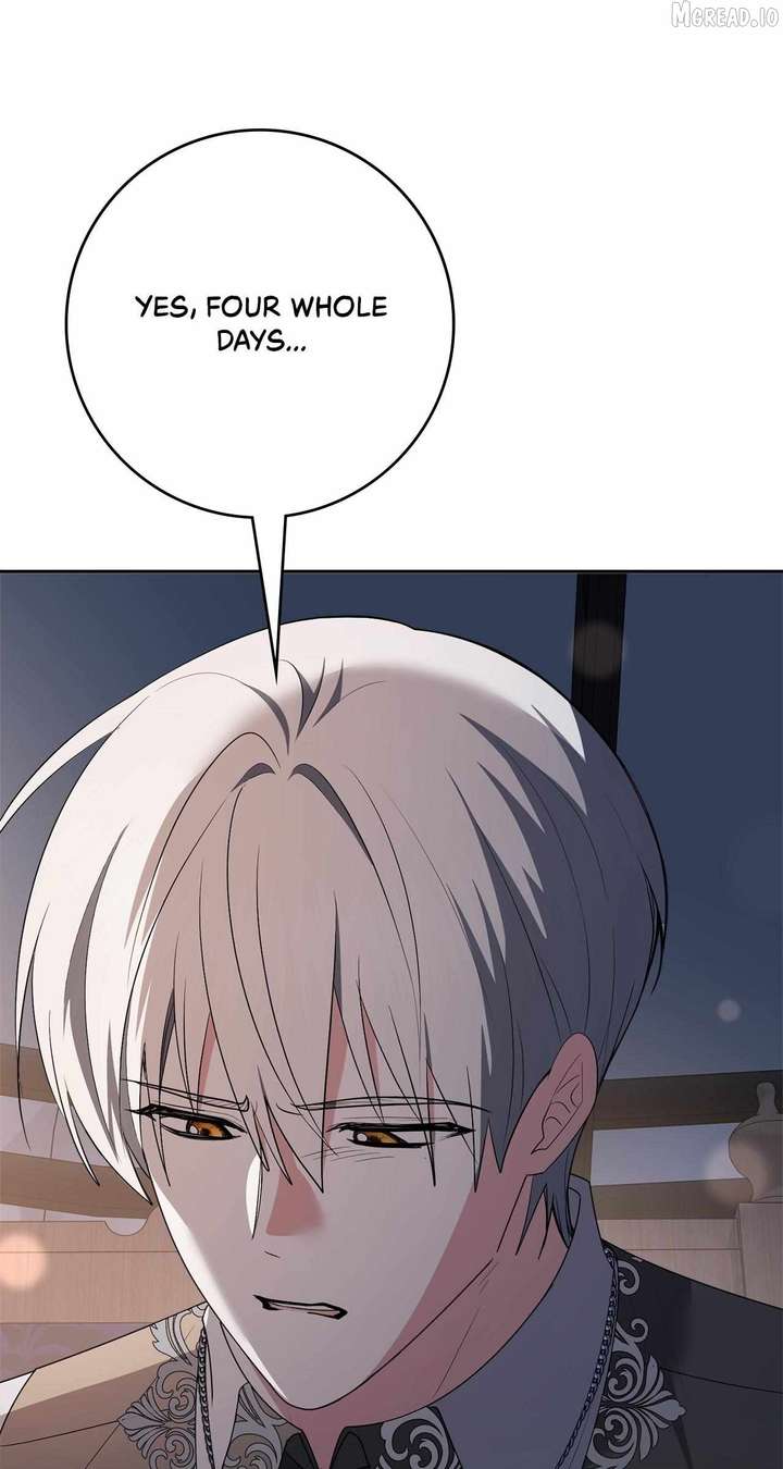 The Beloved Gardener of the World Tree Chapter 40 - Page 56