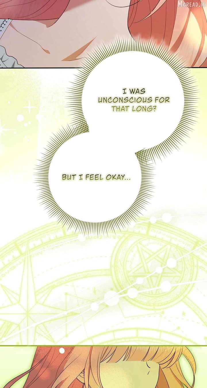 The Beloved Gardener of the World Tree Chapter 40 - Page 58