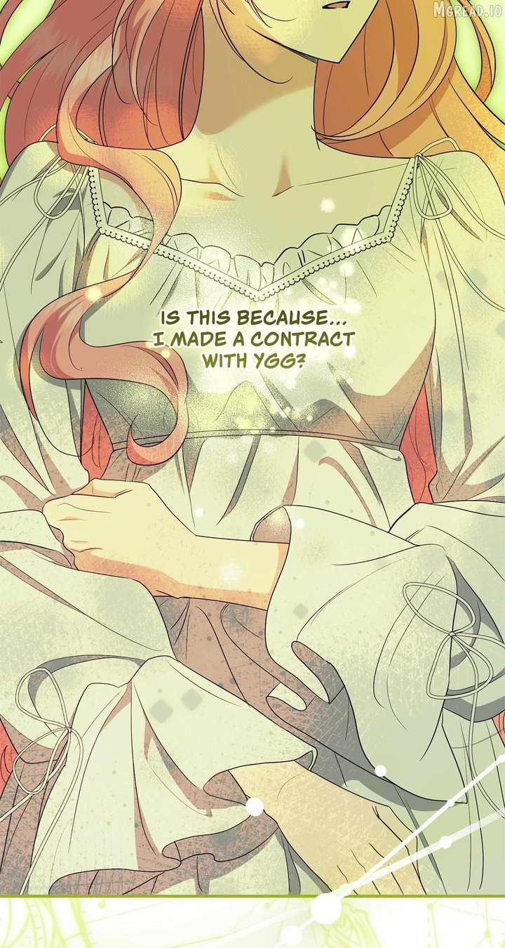 The Beloved Gardener of the World Tree Chapter 40 - Page 59