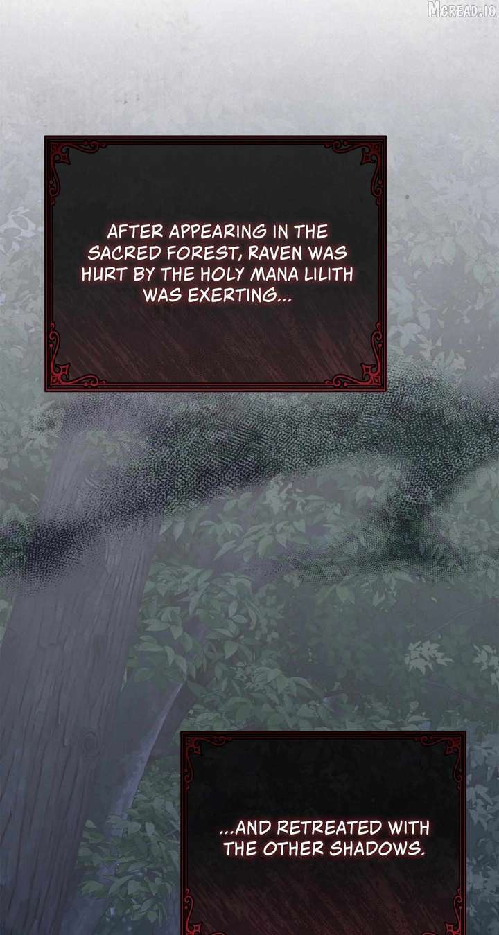 The Beloved Gardener of the World Tree Chapter 40 - Page 6