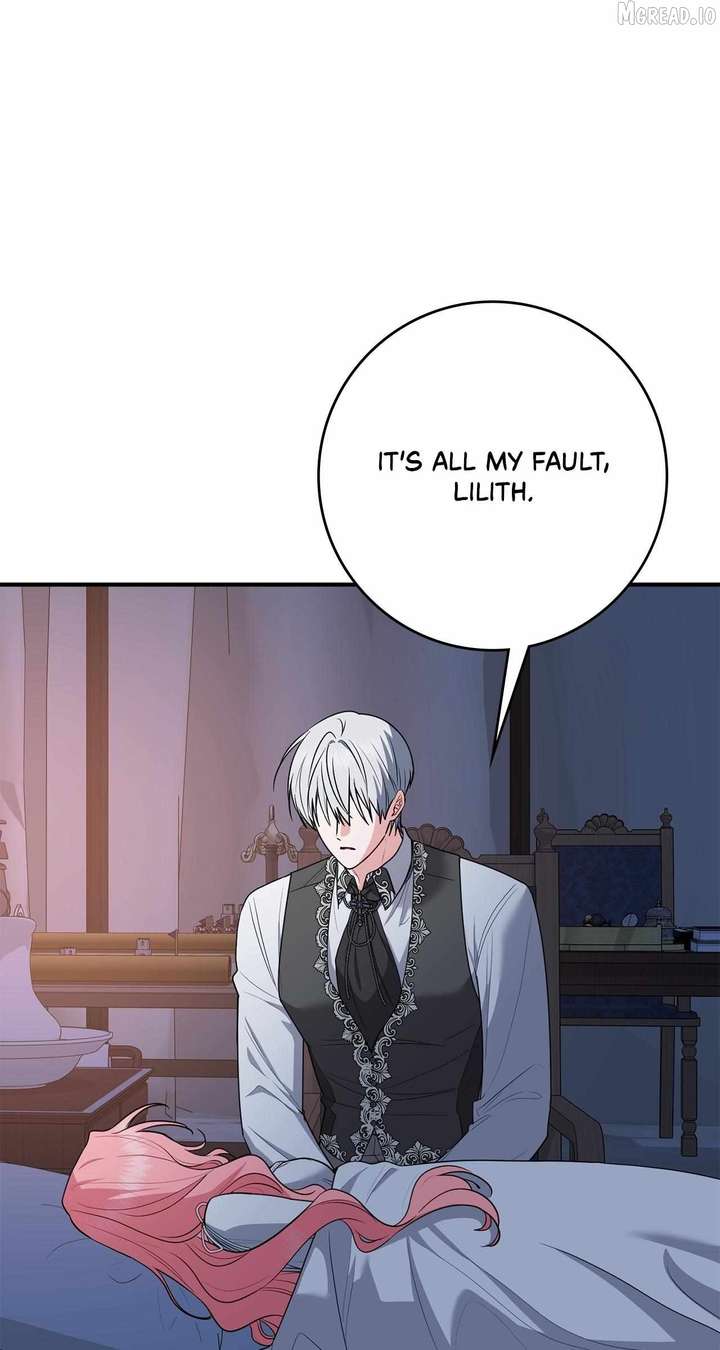 The Beloved Gardener of the World Tree Chapter 40 - Page 61