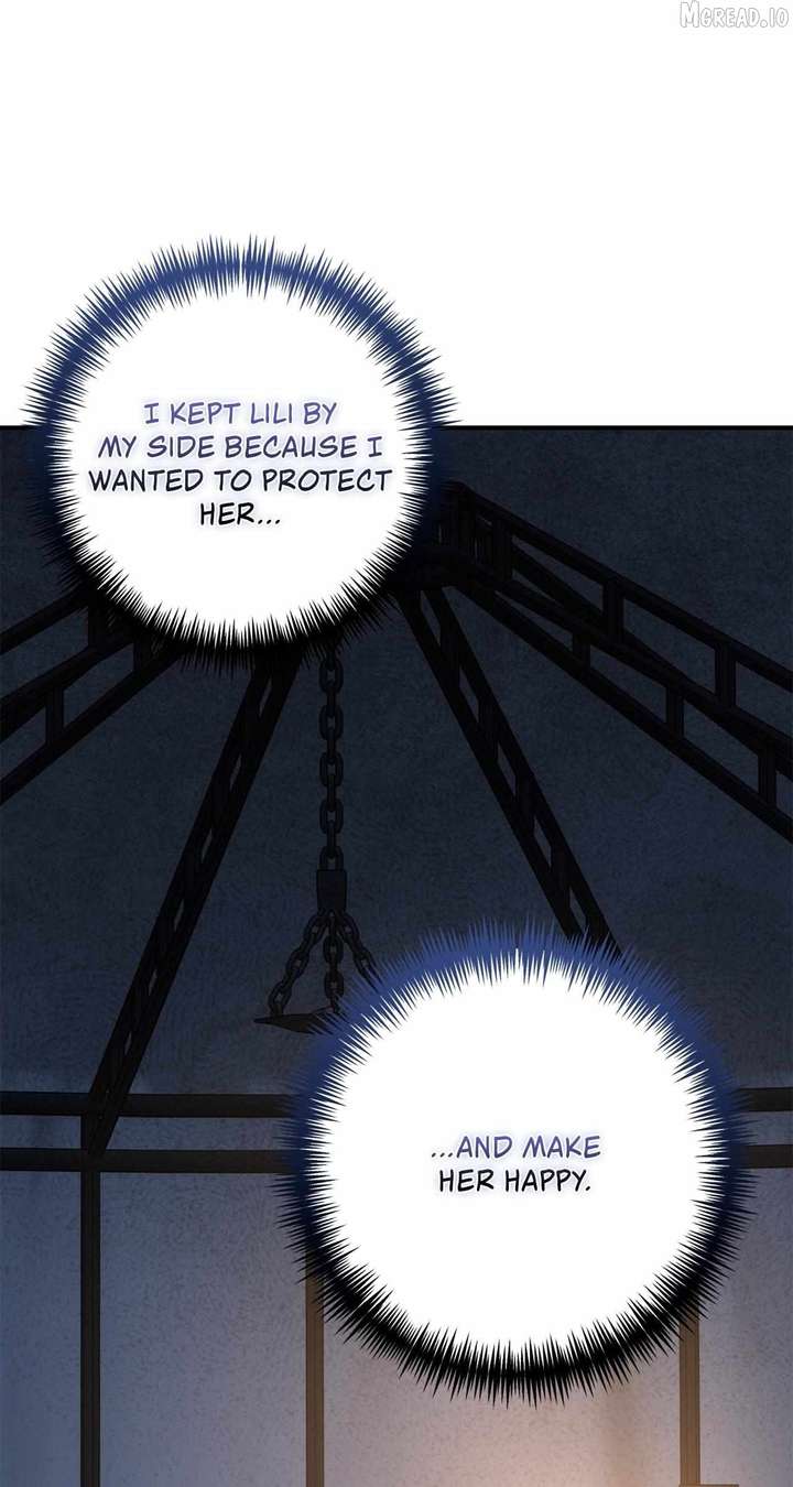 The Beloved Gardener of the World Tree Chapter 40 - Page 67