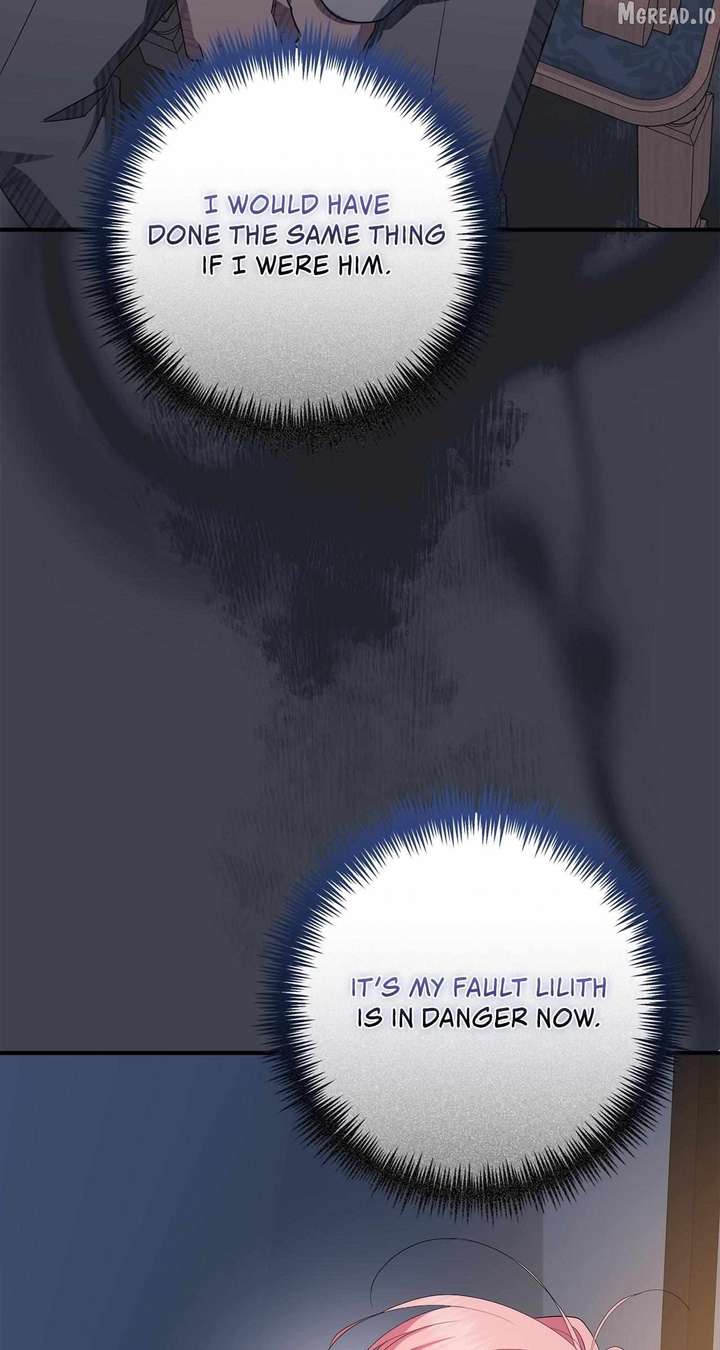 The Beloved Gardener of the World Tree Chapter 40 - Page 70