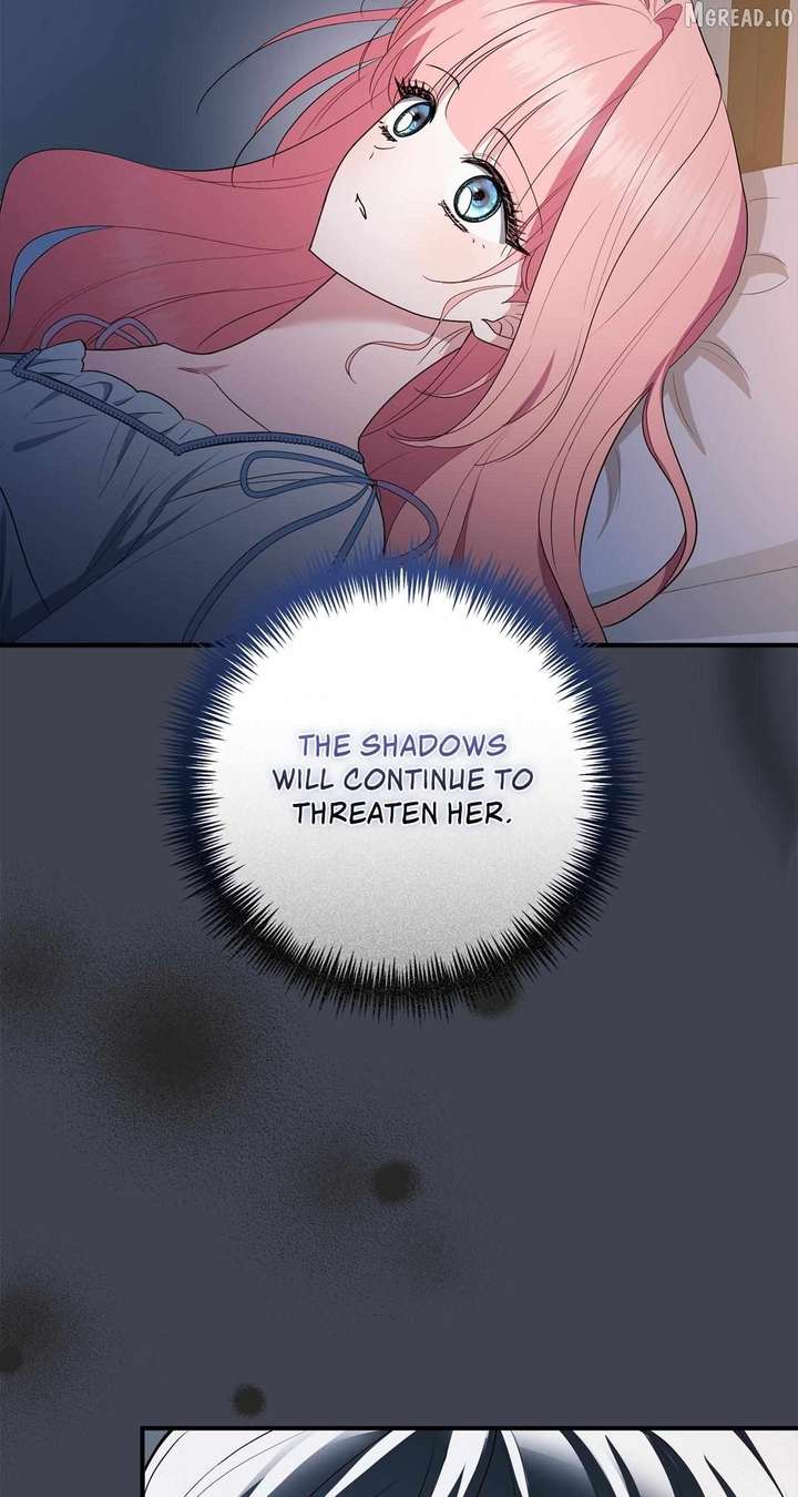 The Beloved Gardener of the World Tree Chapter 40 - Page 71