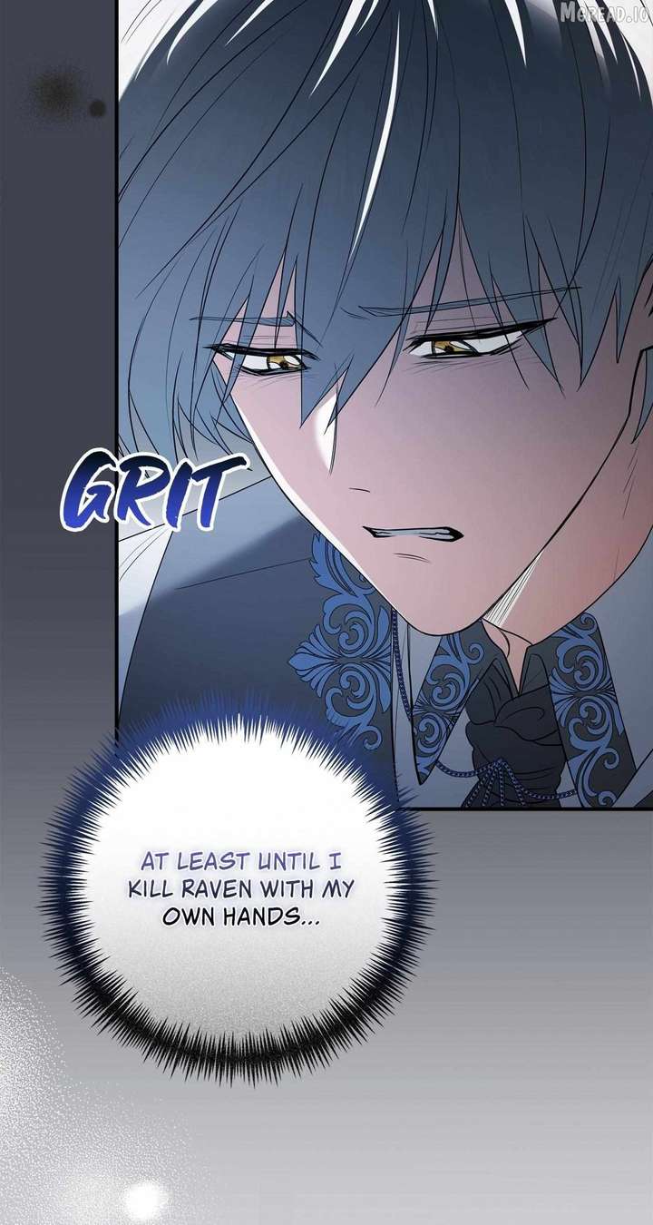 The Beloved Gardener of the World Tree Chapter 40 - Page 72