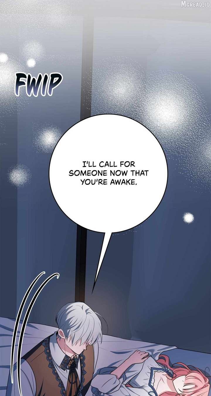 The Beloved Gardener of the World Tree Chapter 40 - Page 73