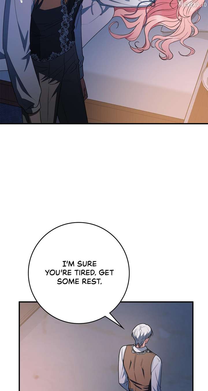 The Beloved Gardener of the World Tree Chapter 40 - Page 74