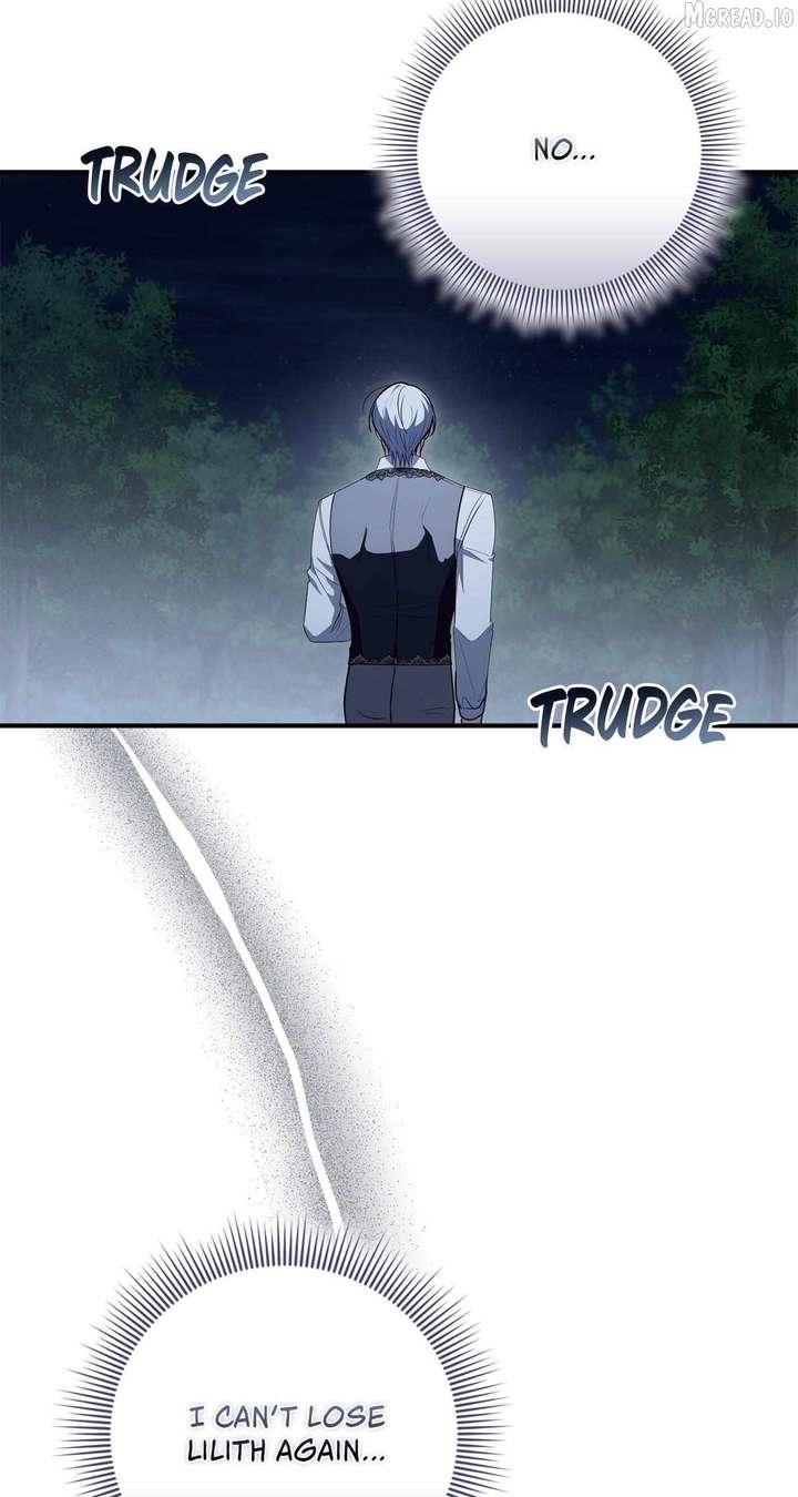 The Beloved Gardener of the World Tree Chapter 40 - Page 77