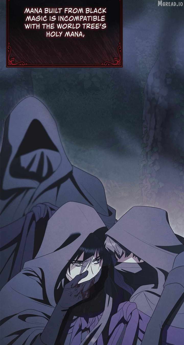 The Beloved Gardener of the World Tree Chapter 40 - Page 8