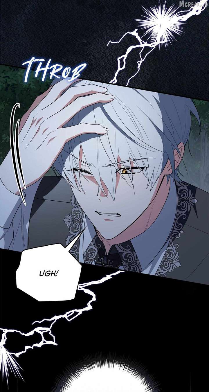 The Beloved Gardener of the World Tree Chapter 40 - Page 81