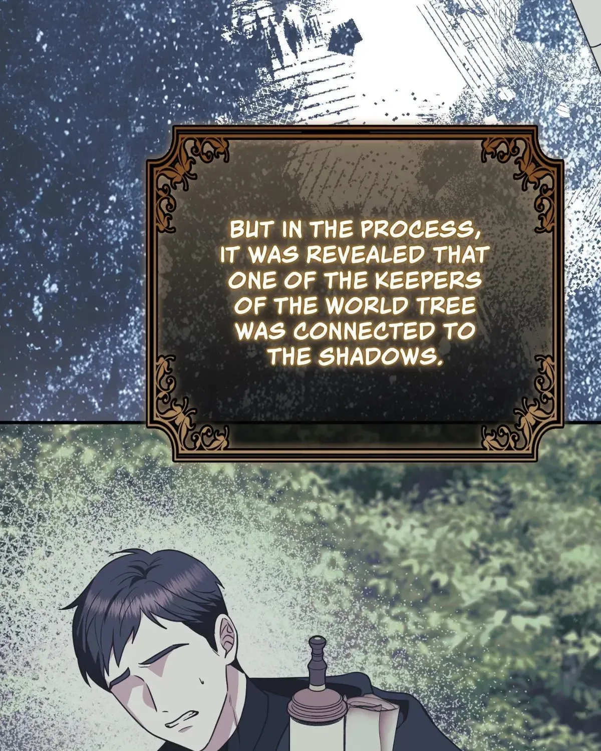 The Beloved Gardener of the World Tree Chapter 41 - Page 115