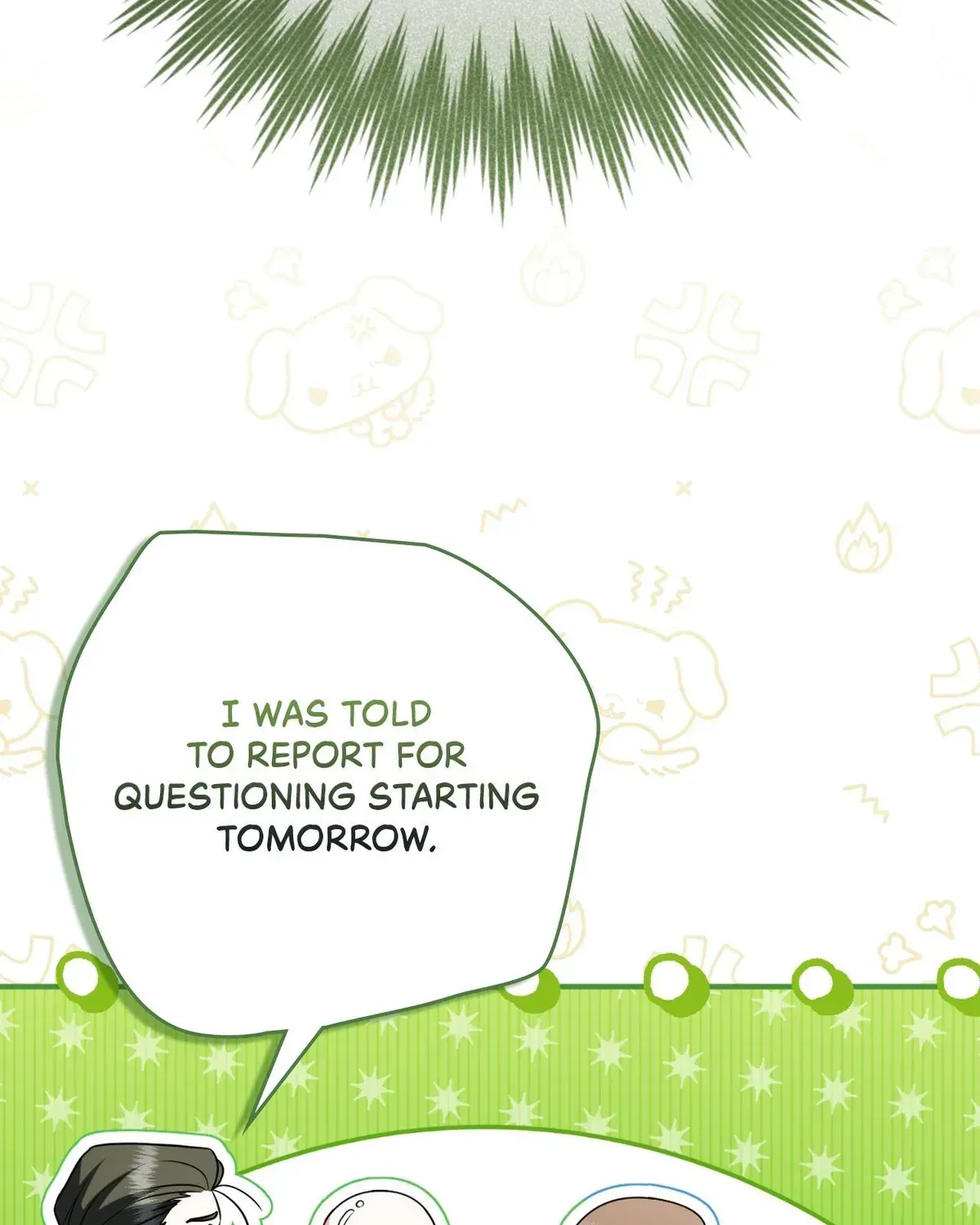 The Beloved Gardener of the World Tree Chapter 41 - Page 136