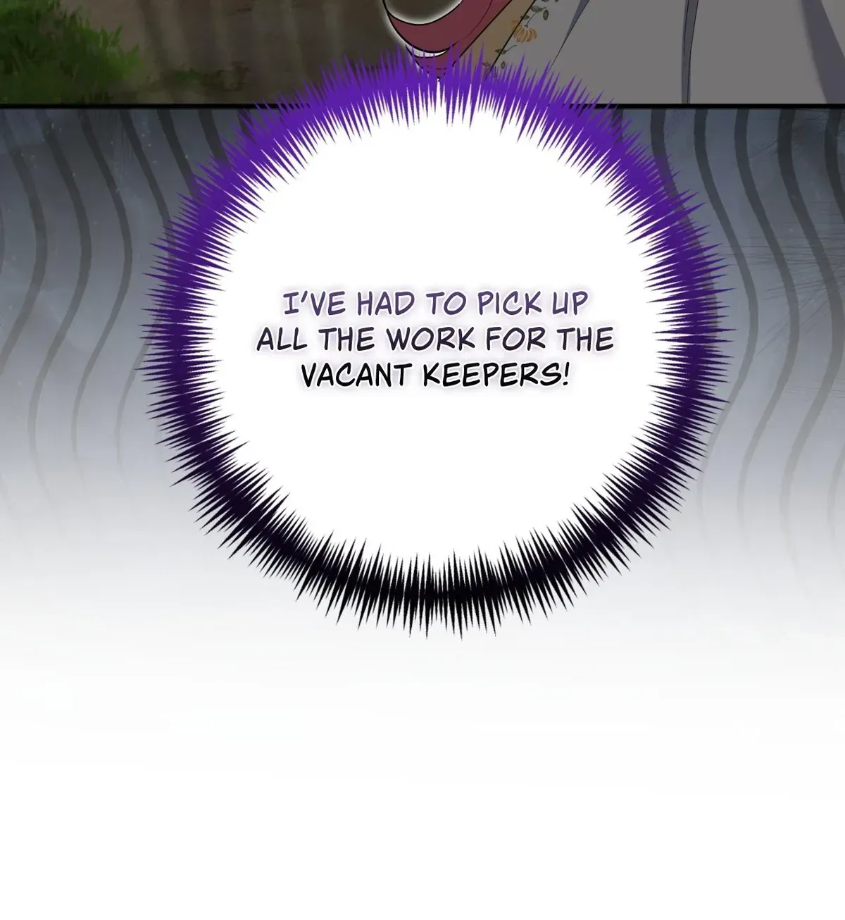 The Beloved Gardener of the World Tree Chapter 41 - Page 144