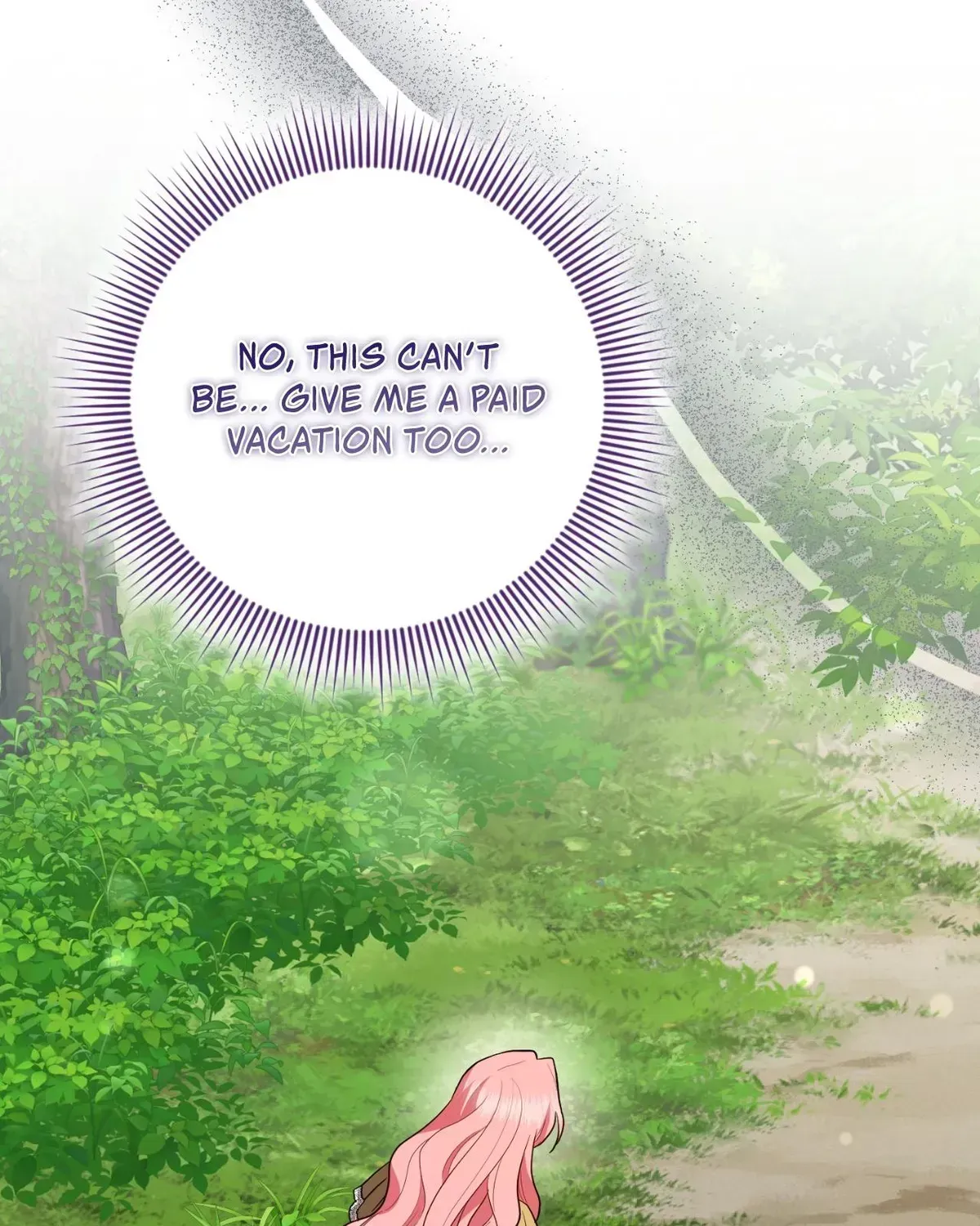 The Beloved Gardener of the World Tree Chapter 41 - Page 147
