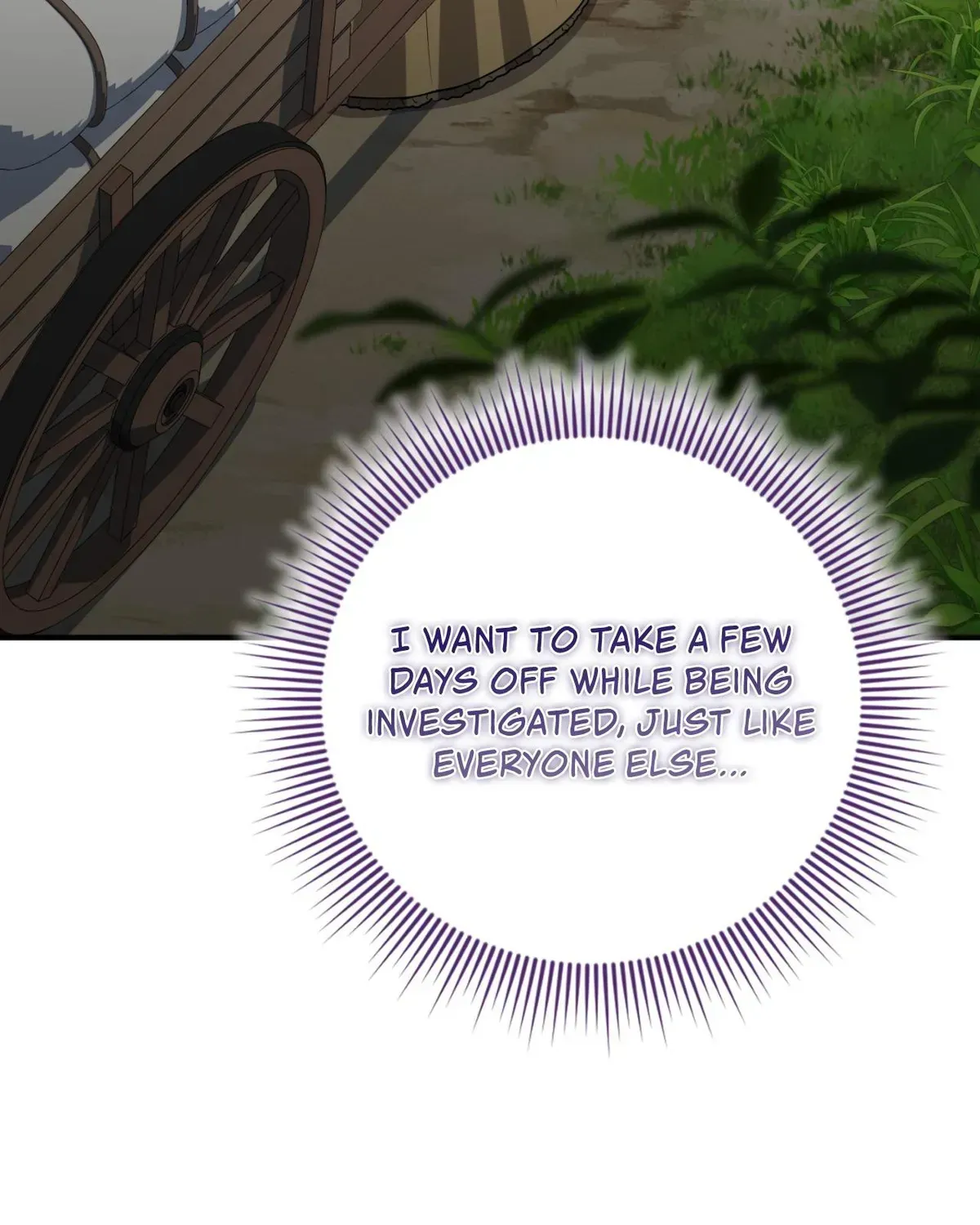 The Beloved Gardener of the World Tree Chapter 41 - Page 149