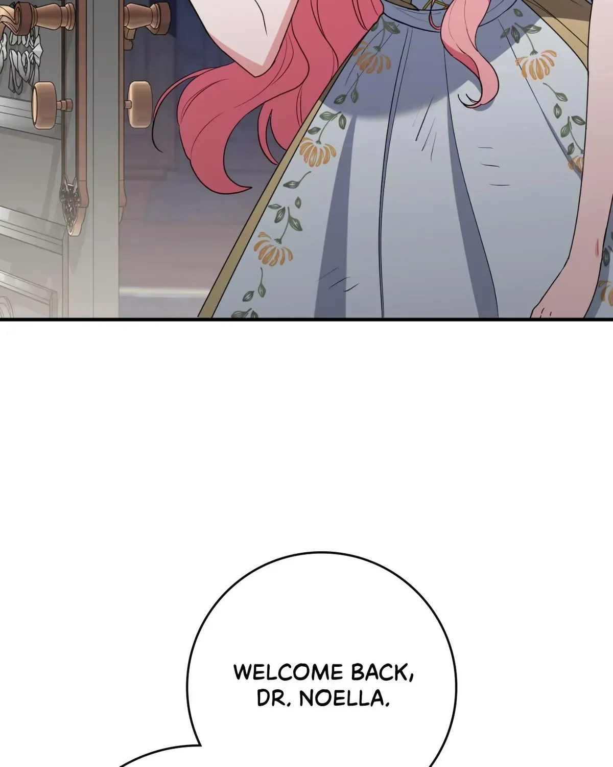 The Beloved Gardener of the World Tree Chapter 41 - Page 159