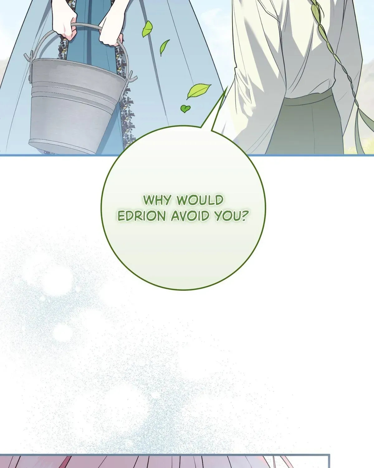 The Beloved Gardener of the World Tree Chapter 41 - Page 18