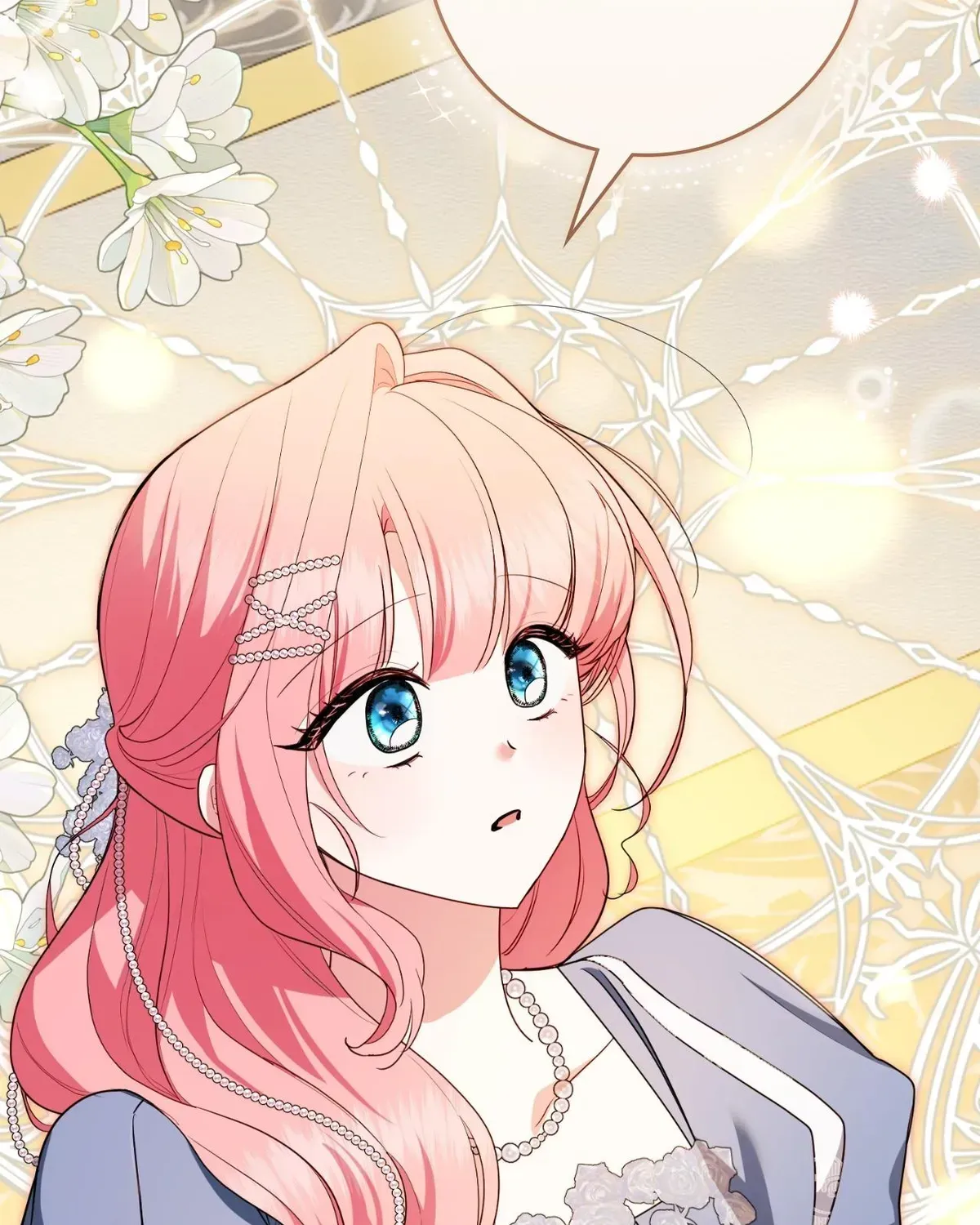 The Beloved Gardener of the World Tree Chapter 41 - Page 188