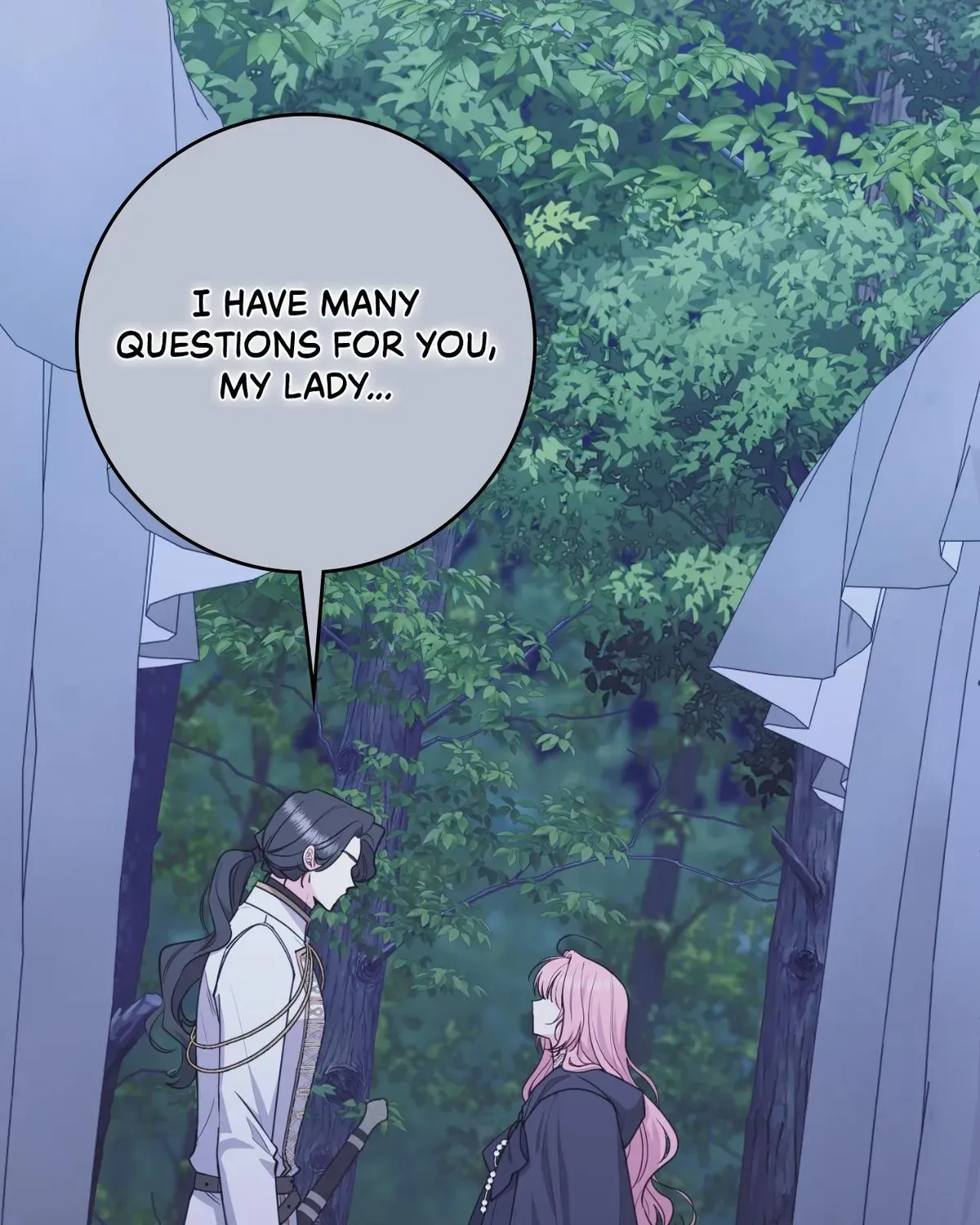 The Beloved Gardener of the World Tree Chapter 41 - Page 30
