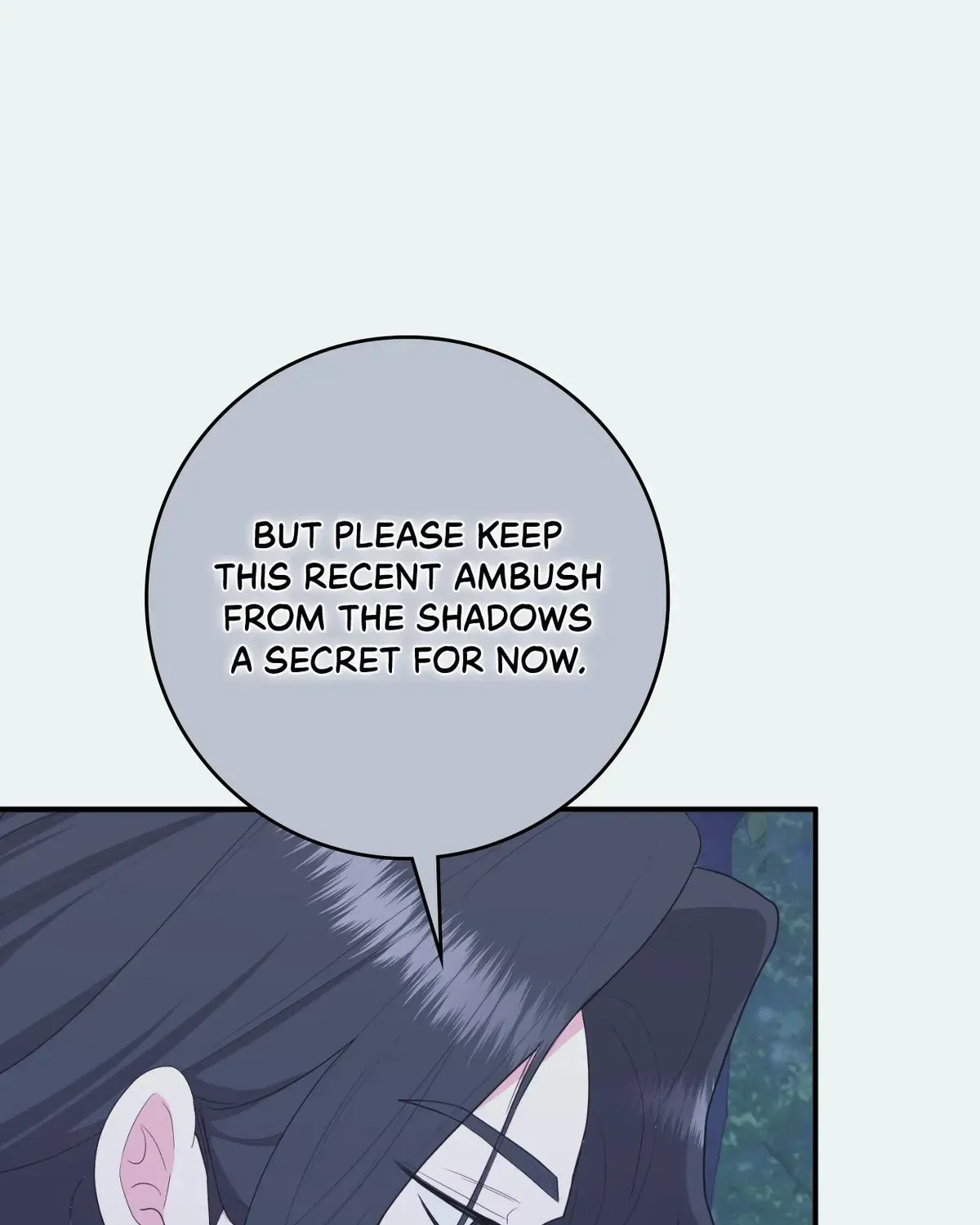 The Beloved Gardener of the World Tree Chapter 41 - Page 32
