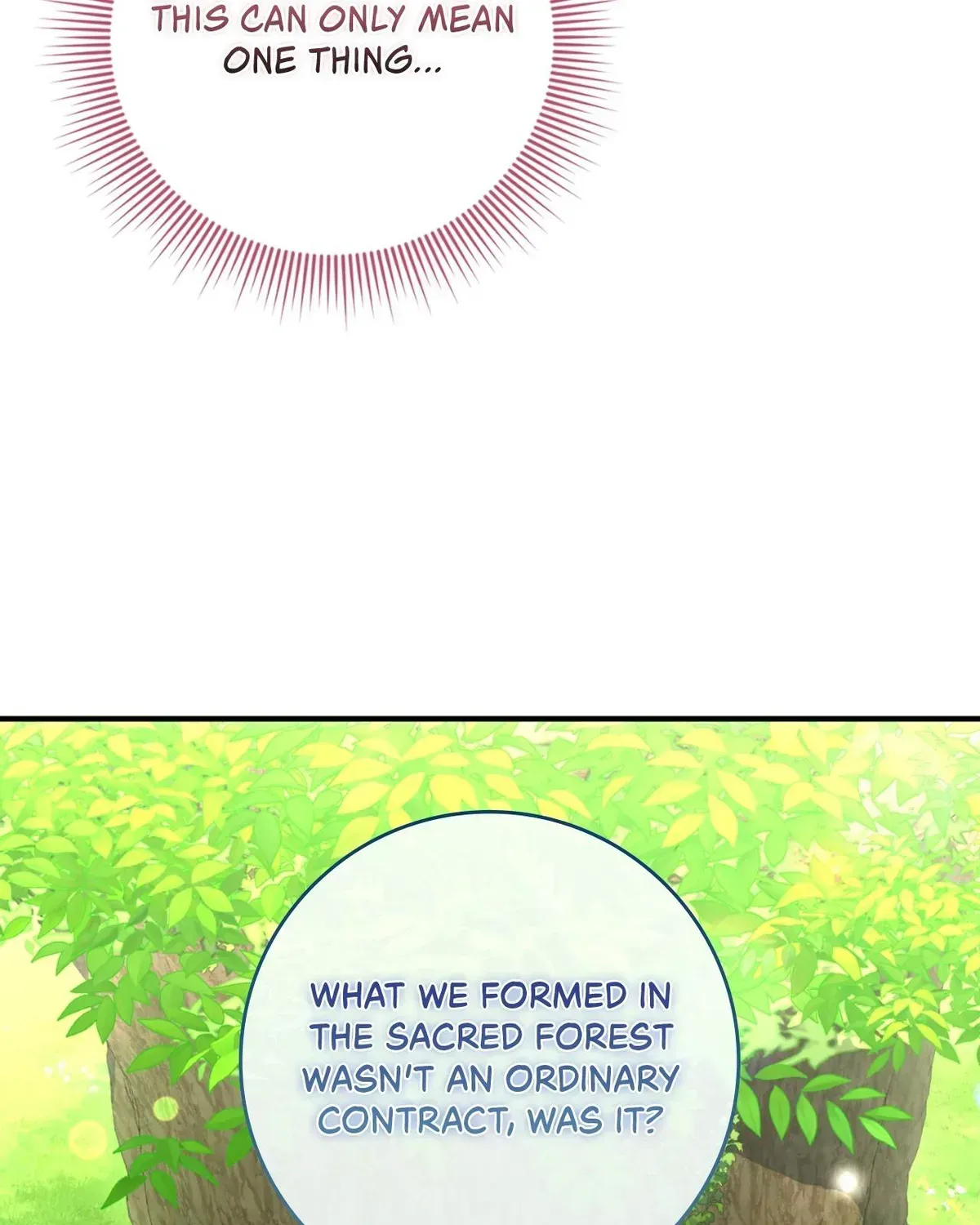 The Beloved Gardener of the World Tree Chapter 41 - Page 45