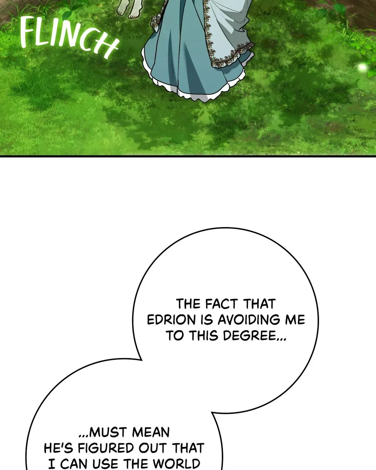 The Beloved Gardener of the World Tree Chapter 41 - Page 47