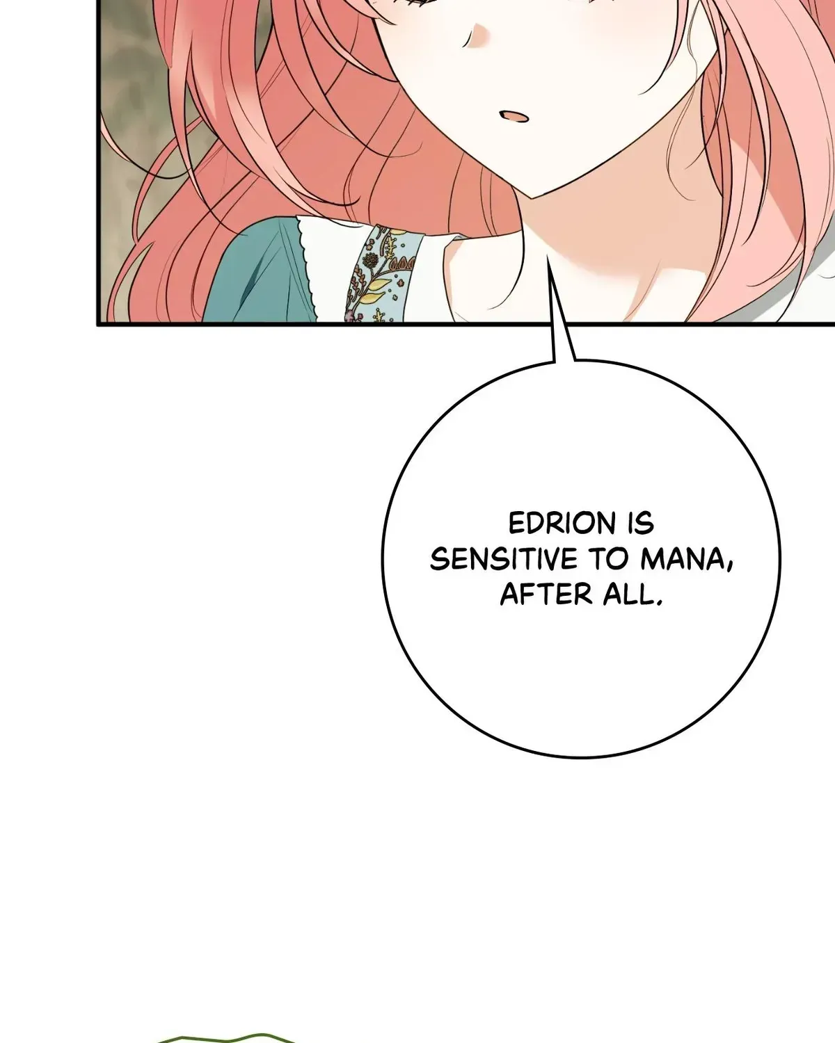 The Beloved Gardener of the World Tree Chapter 41 - Page 49