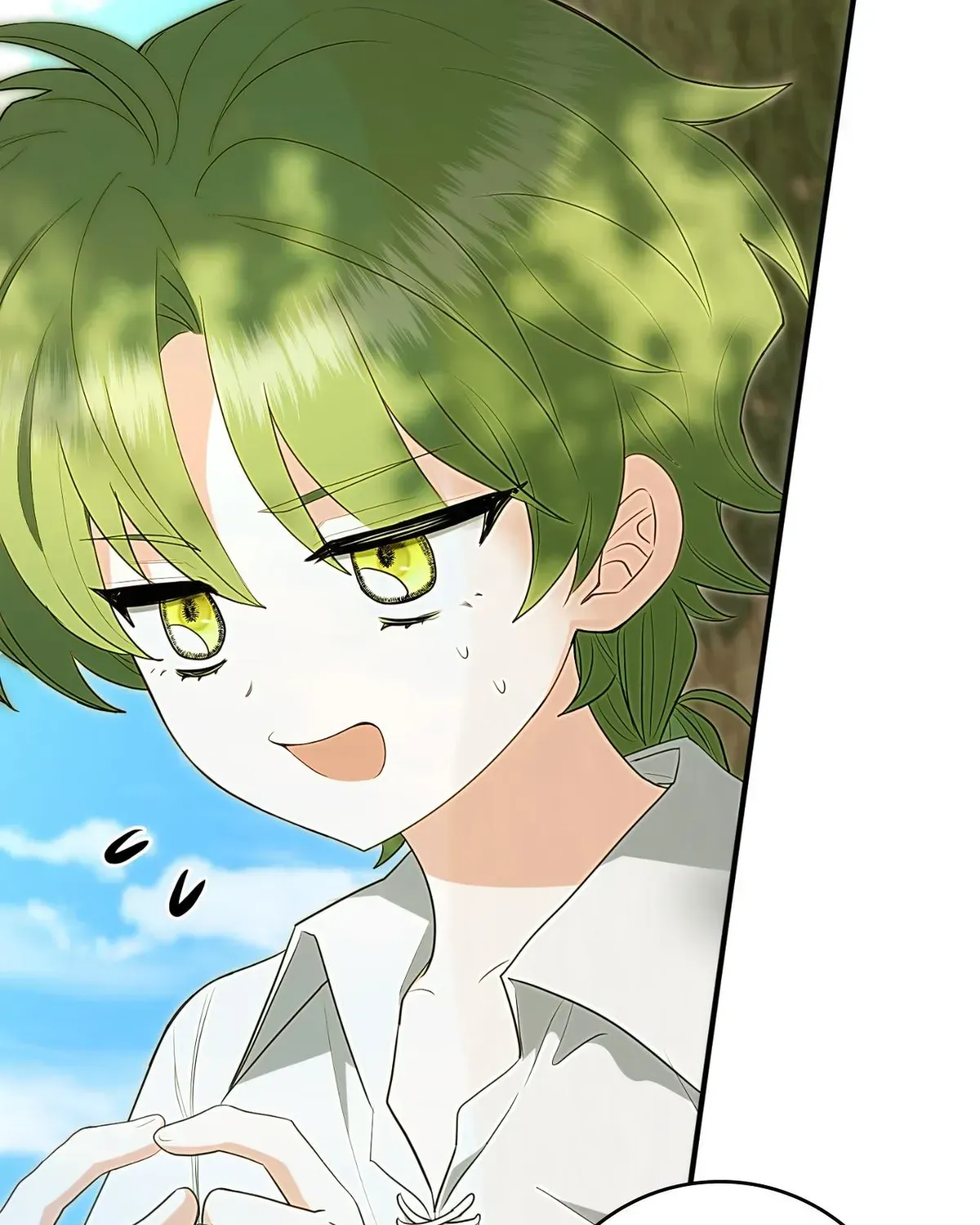The Beloved Gardener of the World Tree Chapter 41 - Page 51
