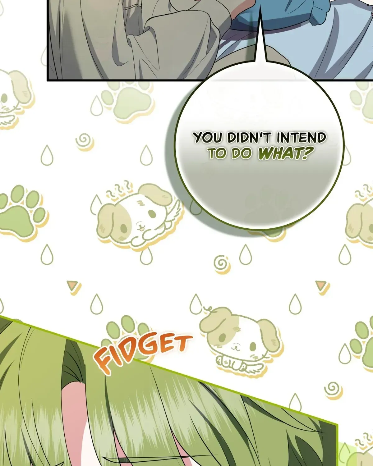 The Beloved Gardener of the World Tree Chapter 41 - Page 56