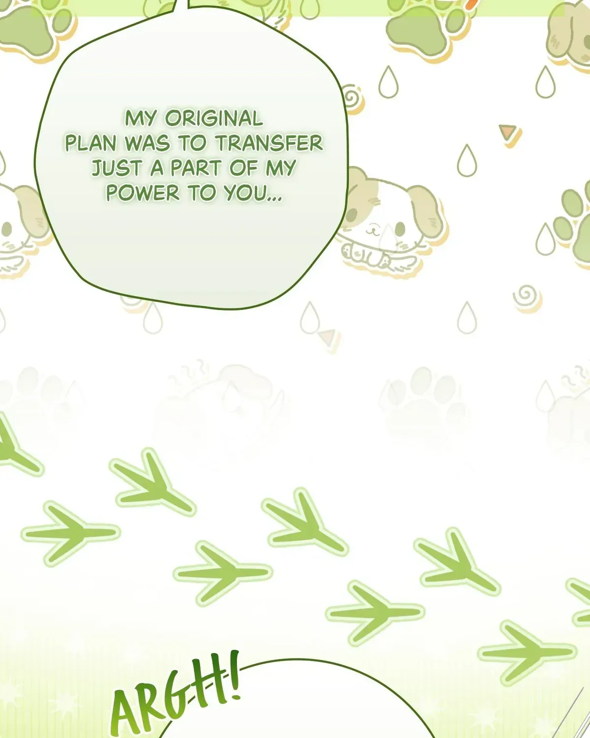 The Beloved Gardener of the World Tree Chapter 41 - Page 58