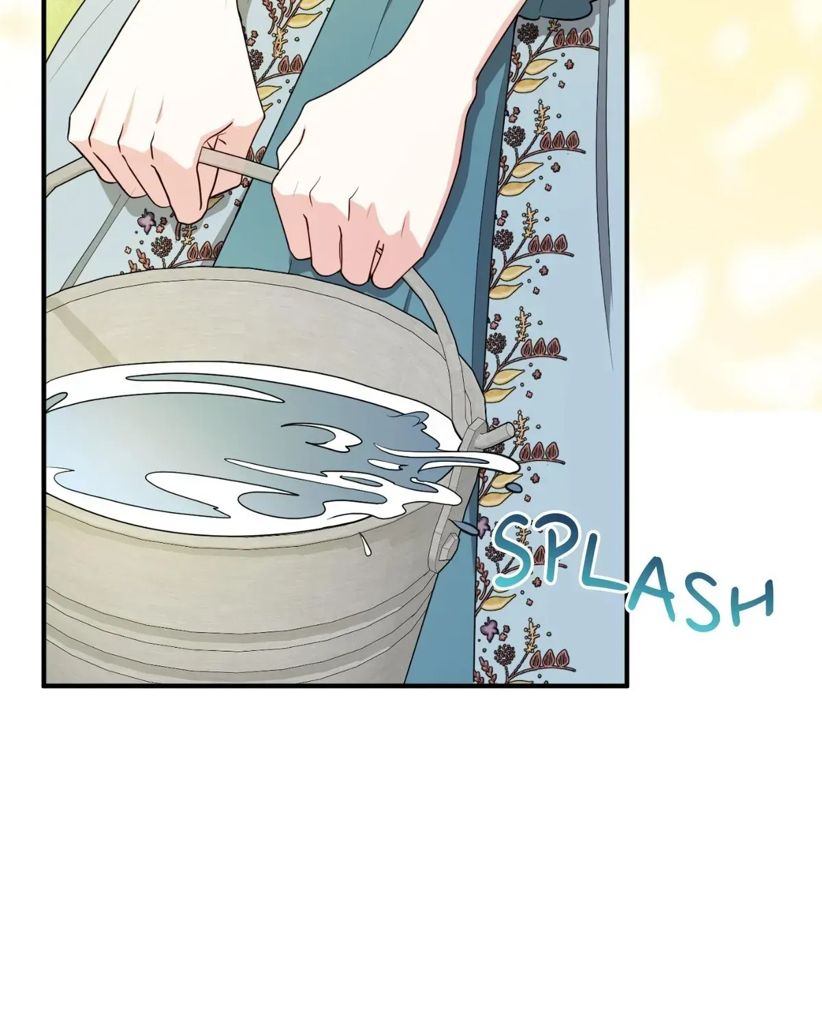 The Beloved Gardener of the World Tree Chapter 41 - Page 6