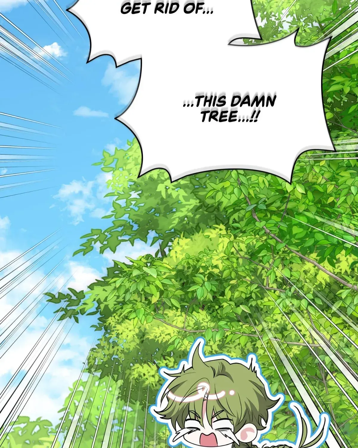 The Beloved Gardener of the World Tree Chapter 41 - Page 87