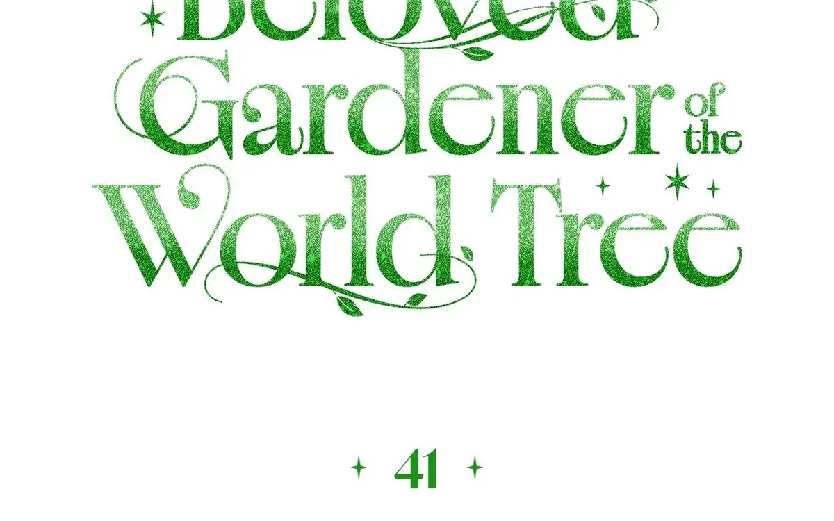 The Beloved Gardener of the World Tree Chapter 41 - Page 90