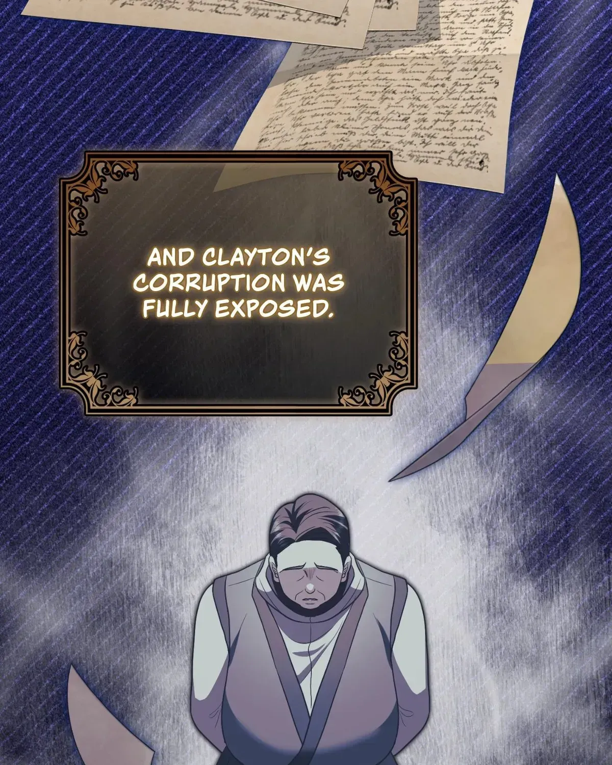 The Beloved Gardener of the World Tree Chapter 41 - Page 94