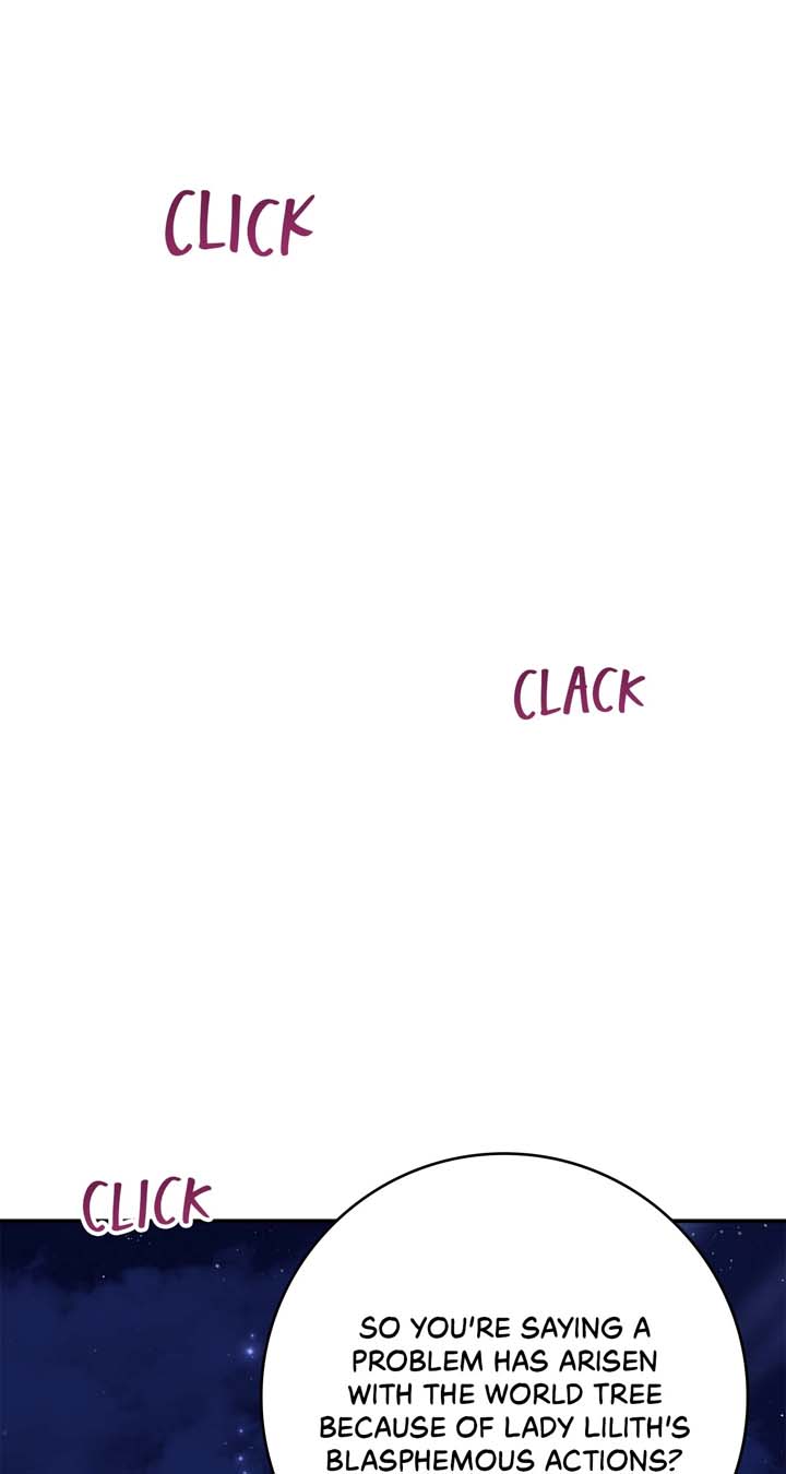 The Beloved Gardener of the World Tree Chapter 5 - Page 1