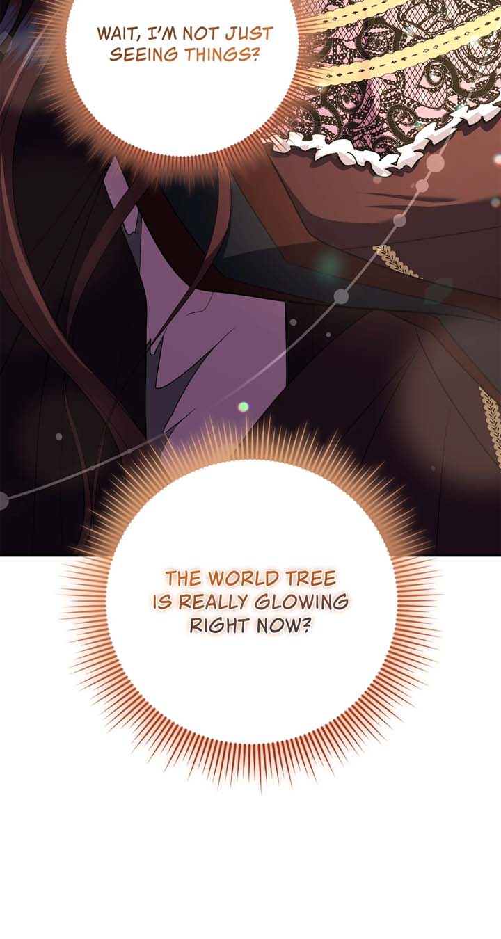 The Beloved Gardener of the World Tree Chapter 5 - Page 16