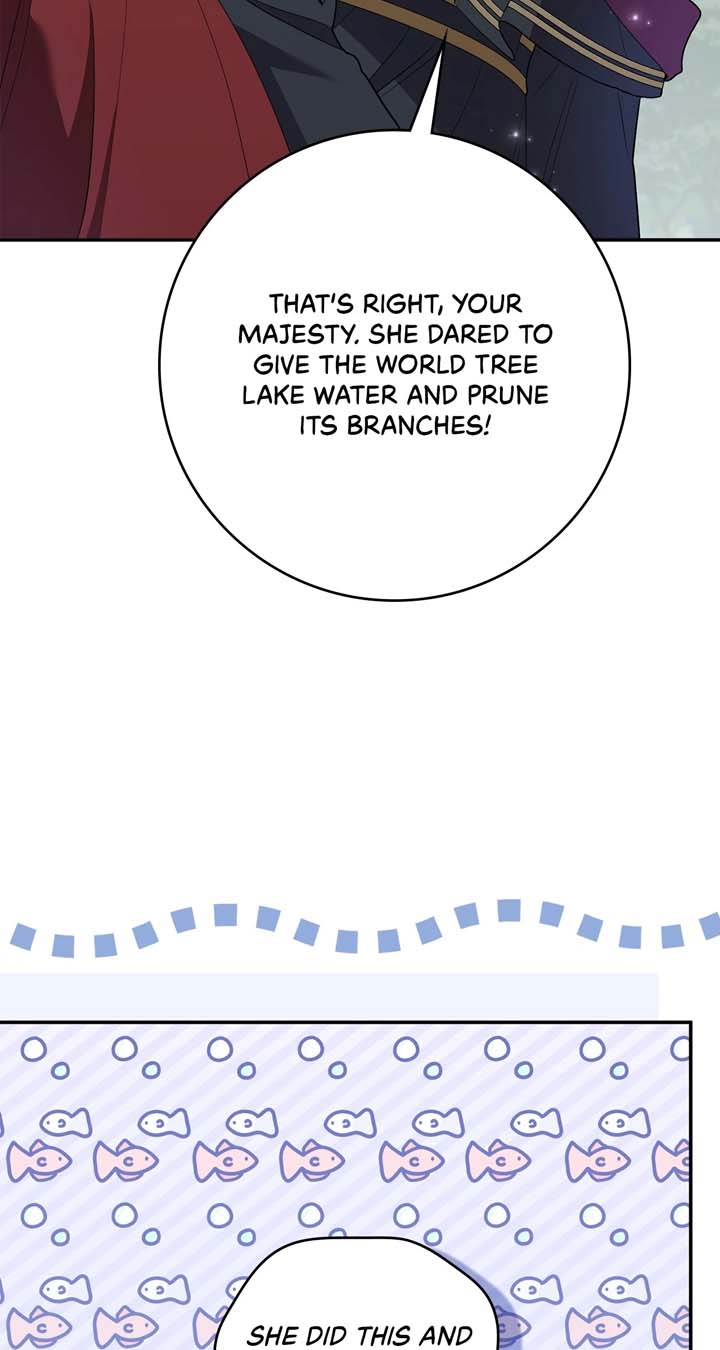 The Beloved Gardener of the World Tree Chapter 5 - Page 3