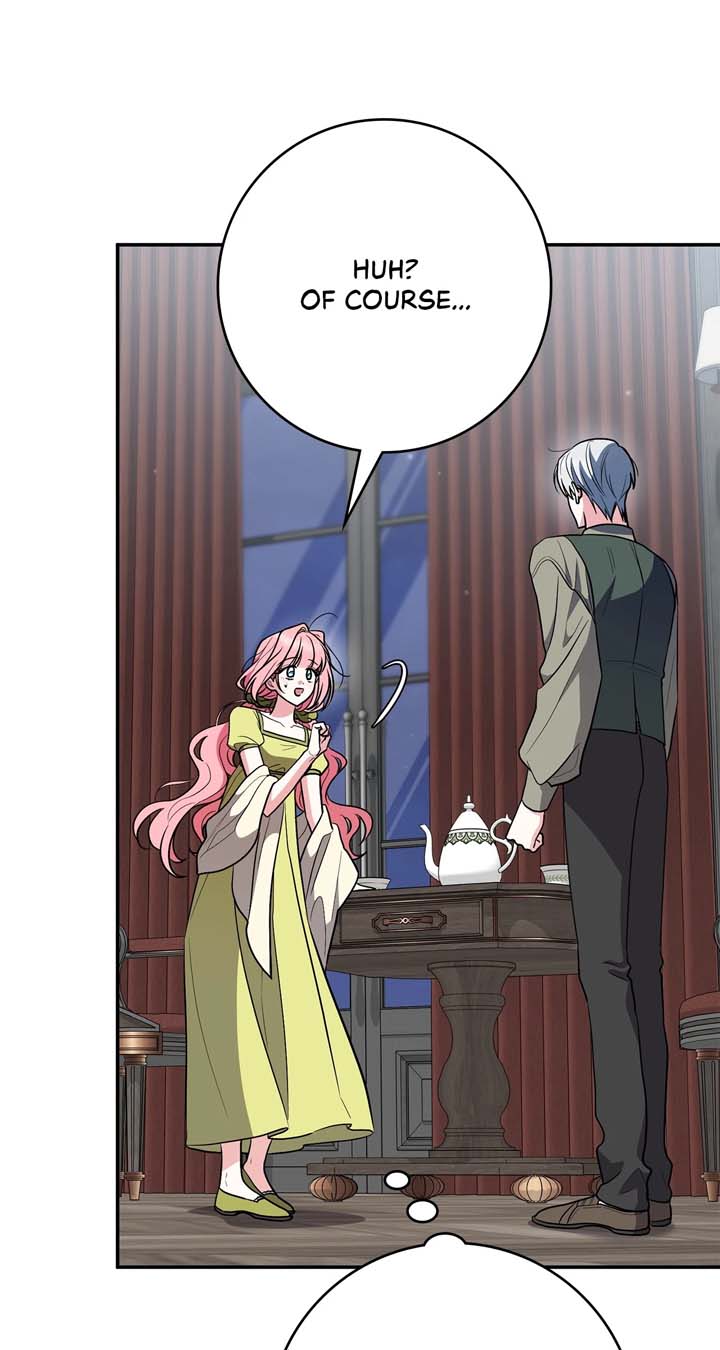 The Beloved Gardener of the World Tree Chapter 5 - Page 31