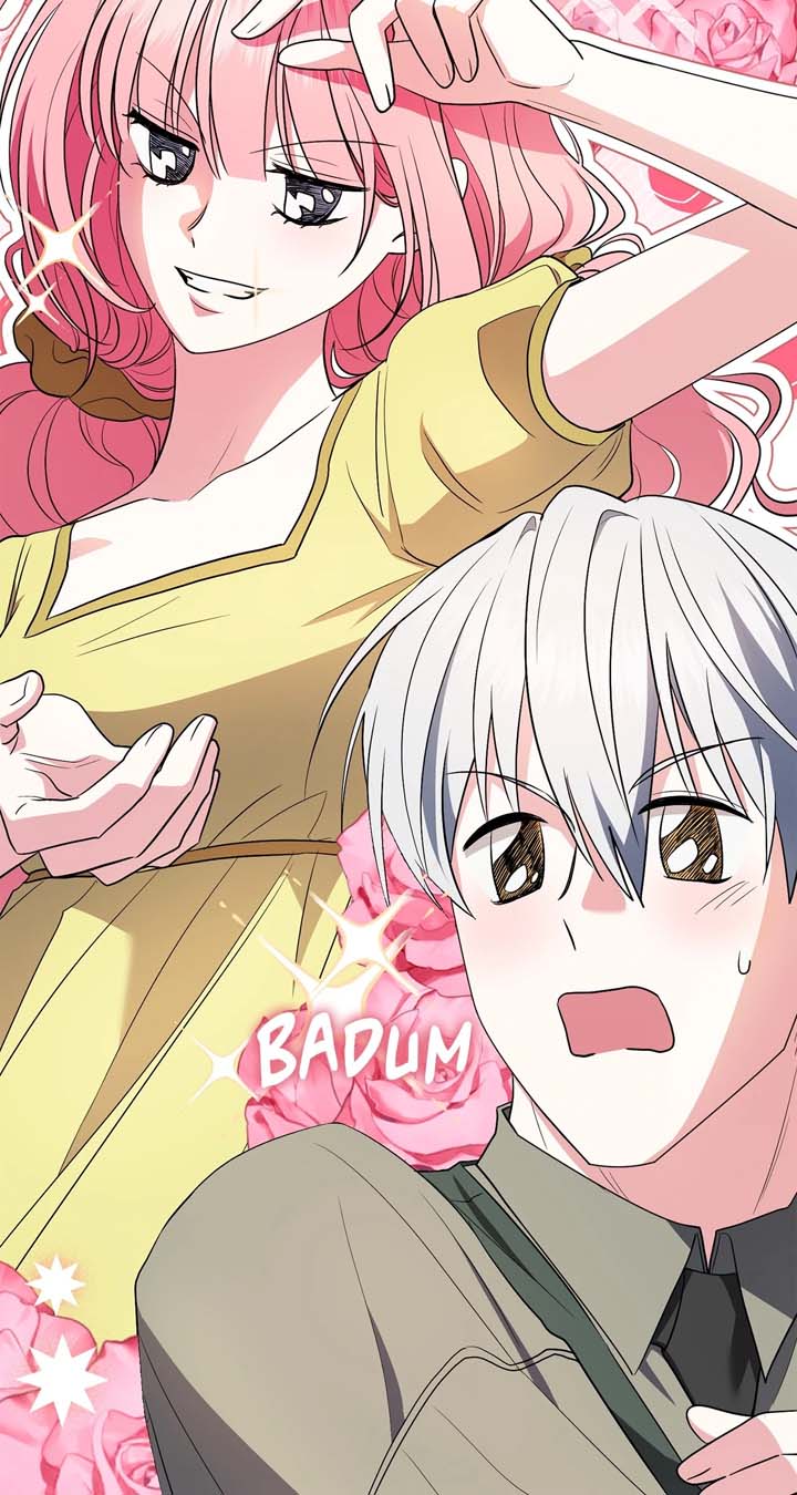 The Beloved Gardener of the World Tree Chapter 5 - Page 33