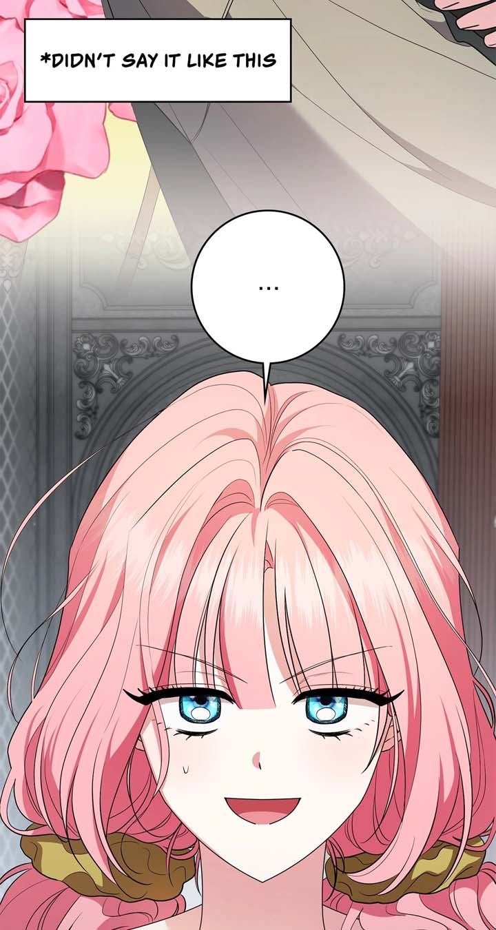 The Beloved Gardener of the World Tree Chapter 5 - Page 34