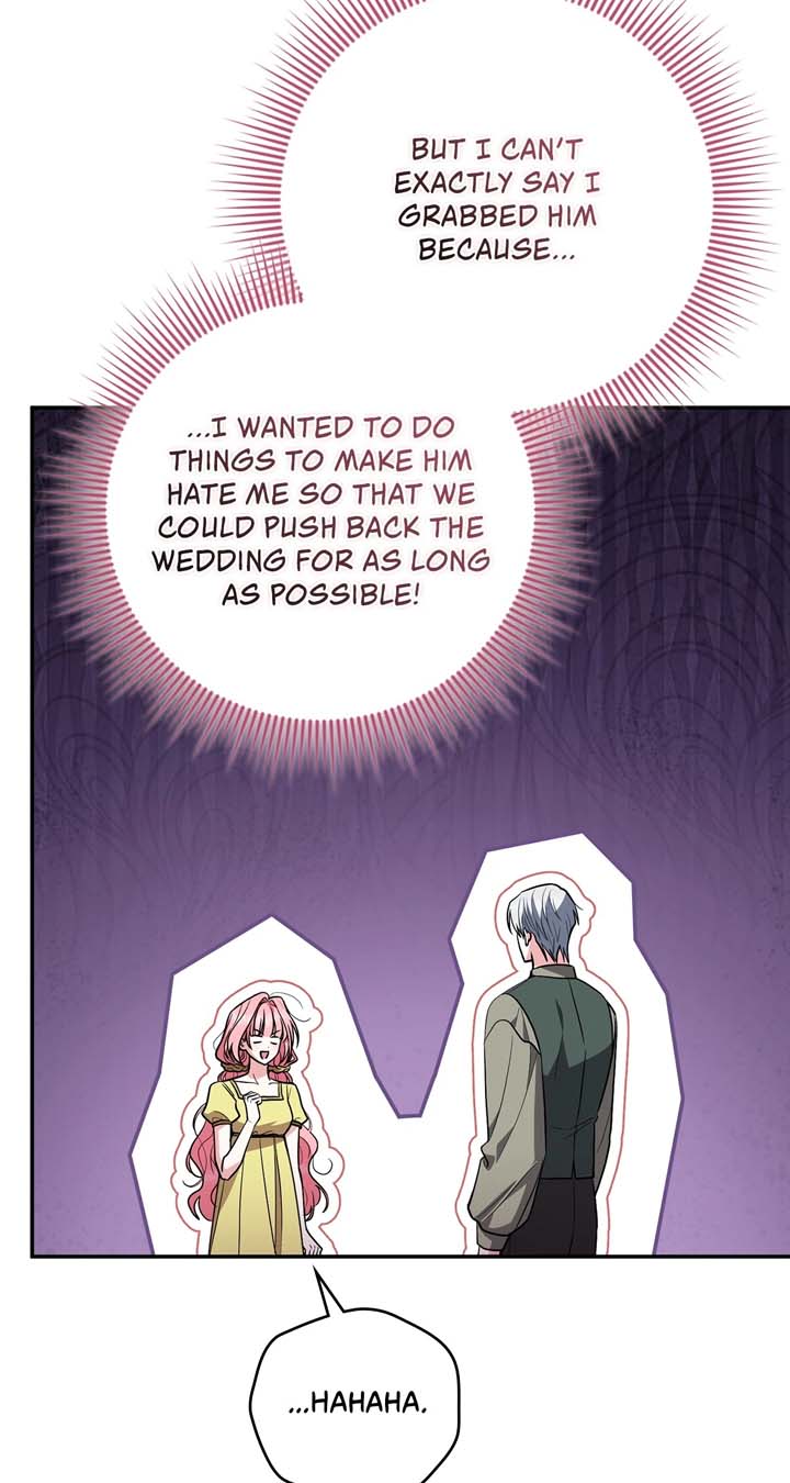 The Beloved Gardener of the World Tree Chapter 5 - Page 36