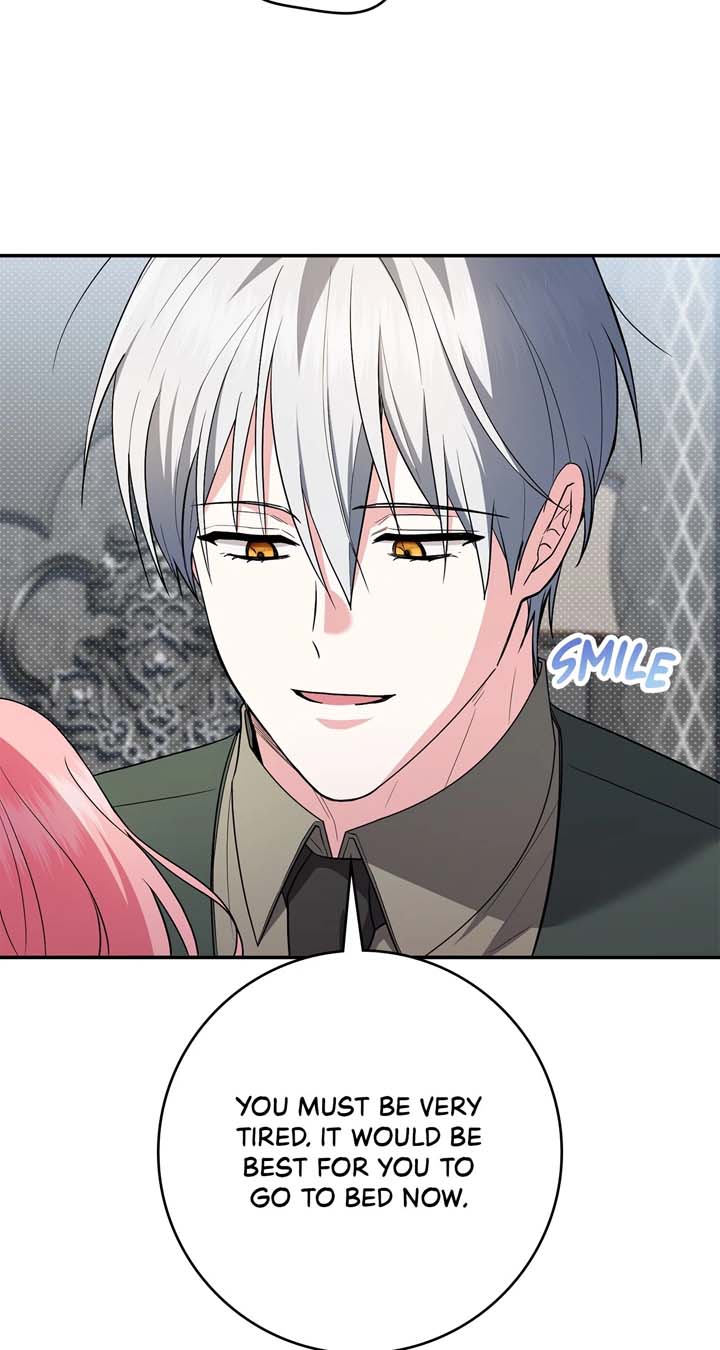 The Beloved Gardener of the World Tree Chapter 5 - Page 37