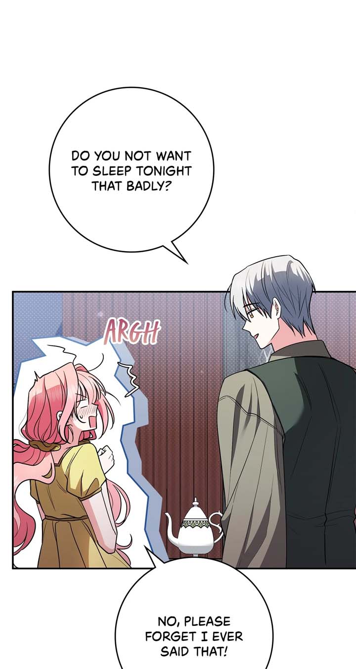 The Beloved Gardener of the World Tree Chapter 5 - Page 39